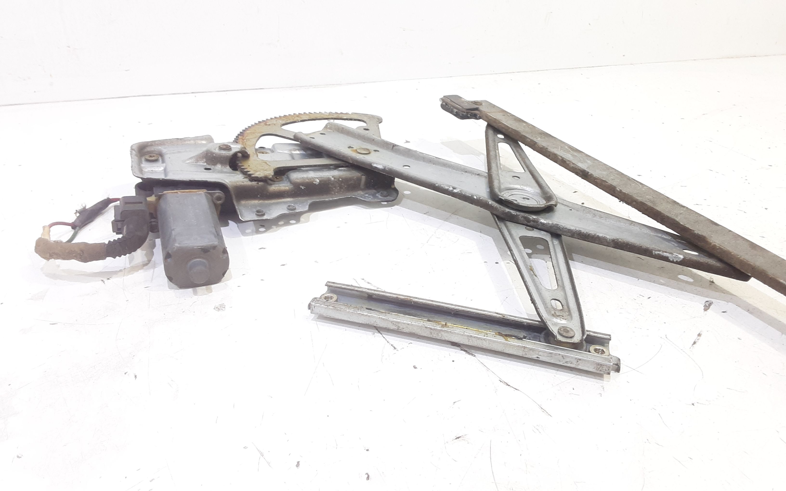 Cremagliera anteriore destra passeggero TOYOTA Yaris Serie (99>03)