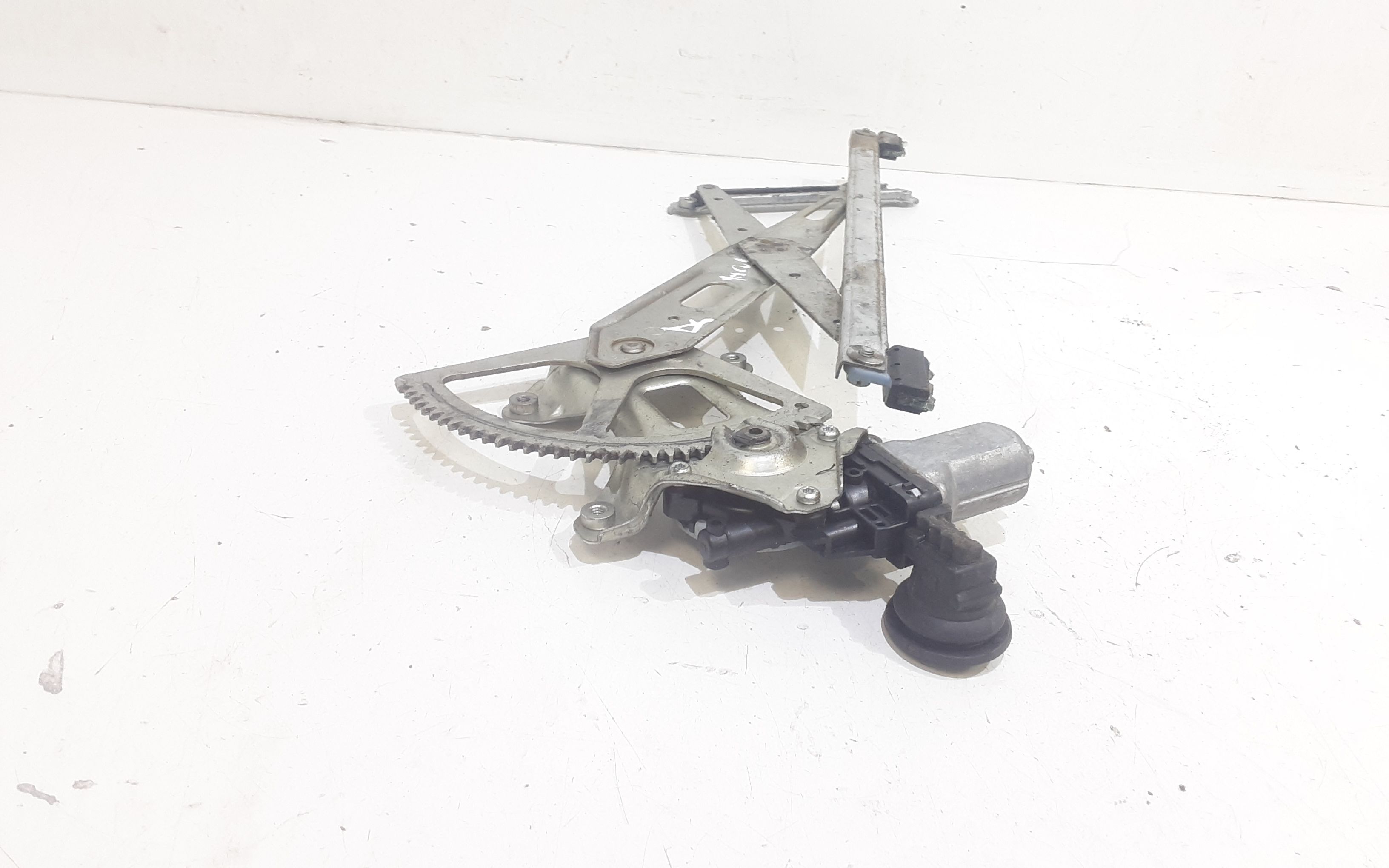 Cremagliera anteriore destra passeggero TOYOTA Yaris Serie (05>08)