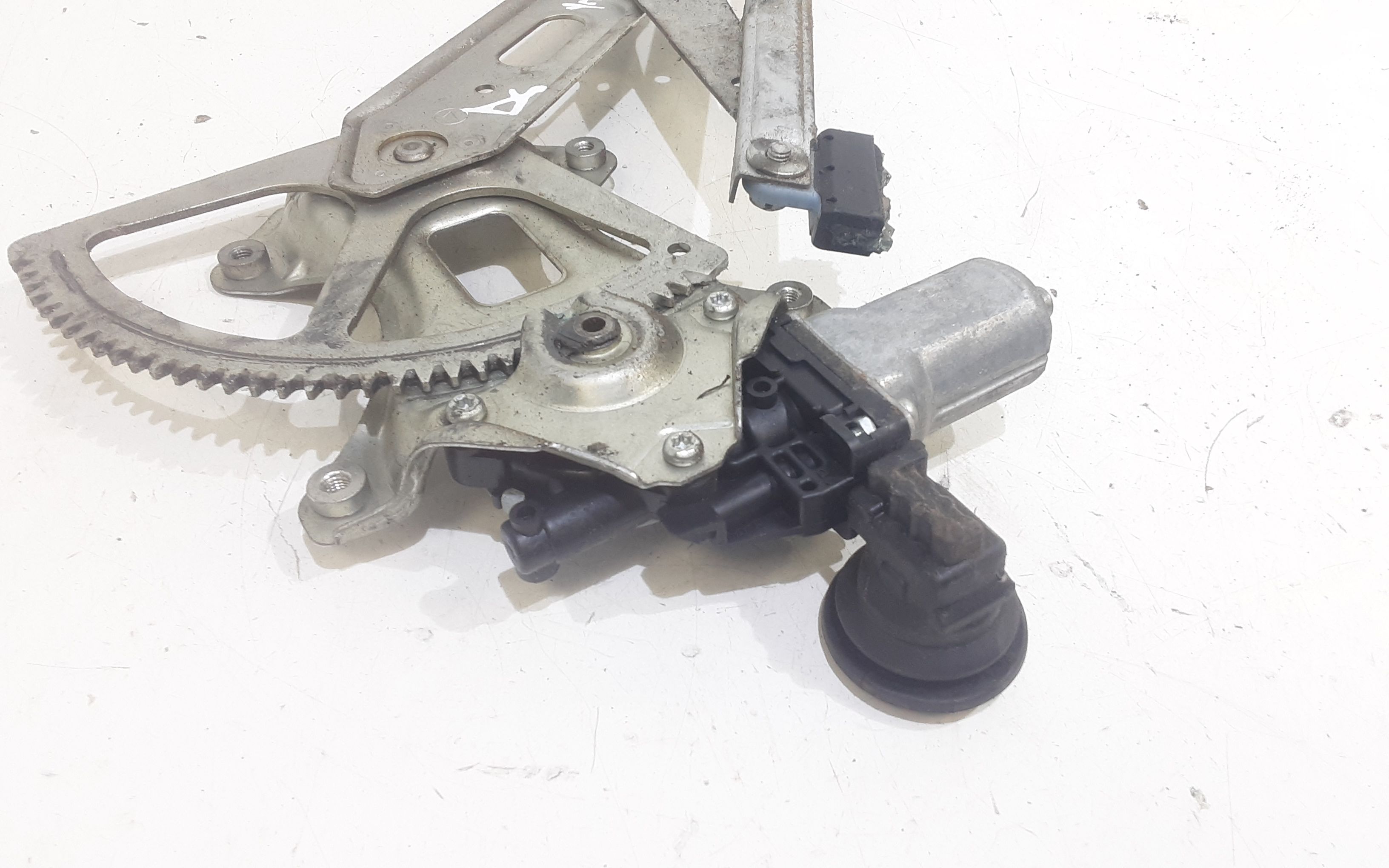 Cremagliera anteriore destra passeggero TOYOTA Yaris Serie (05>08)