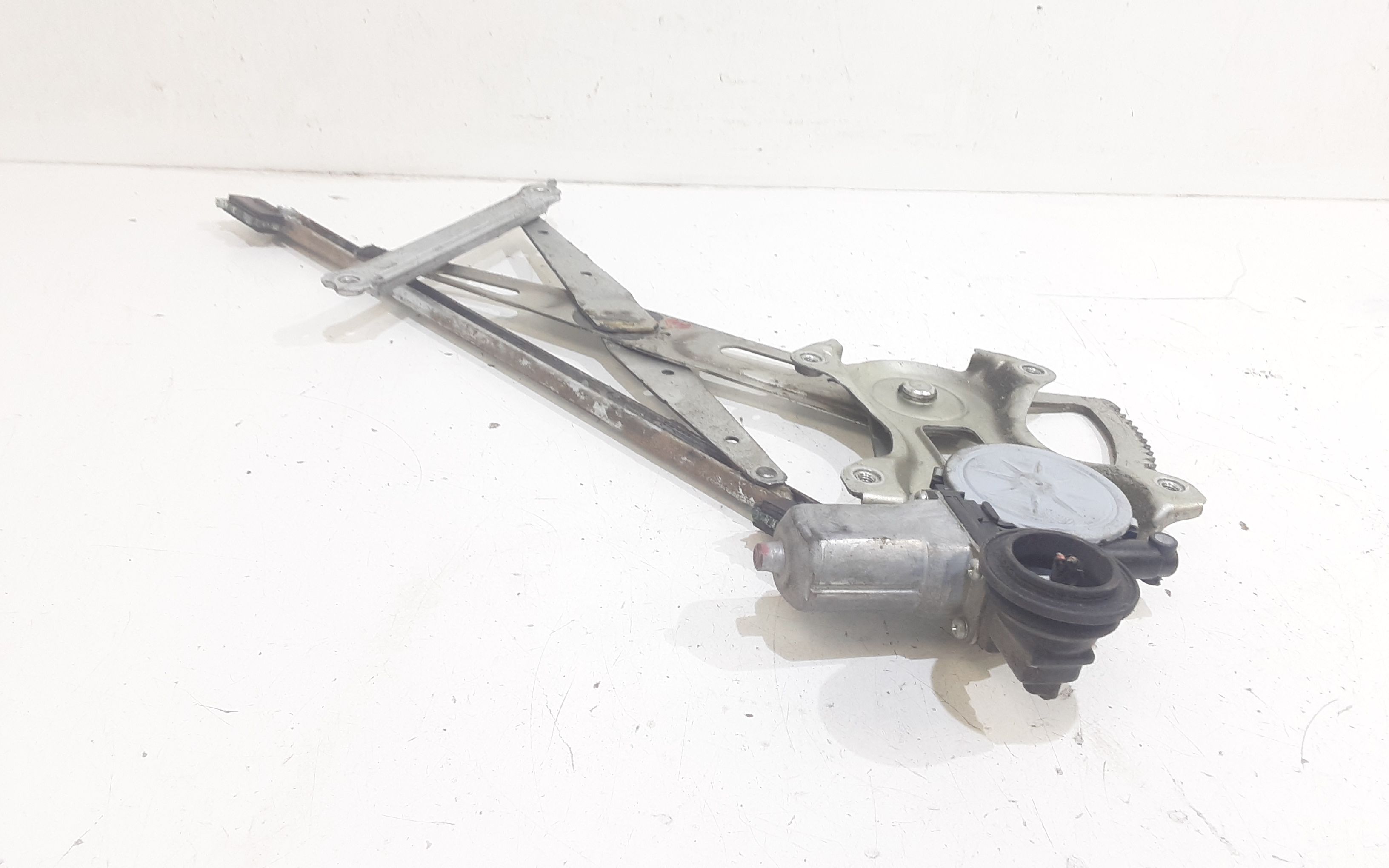 Cremagliera anteriore destra passeggero TOYOTA Yaris Serie (05>08)