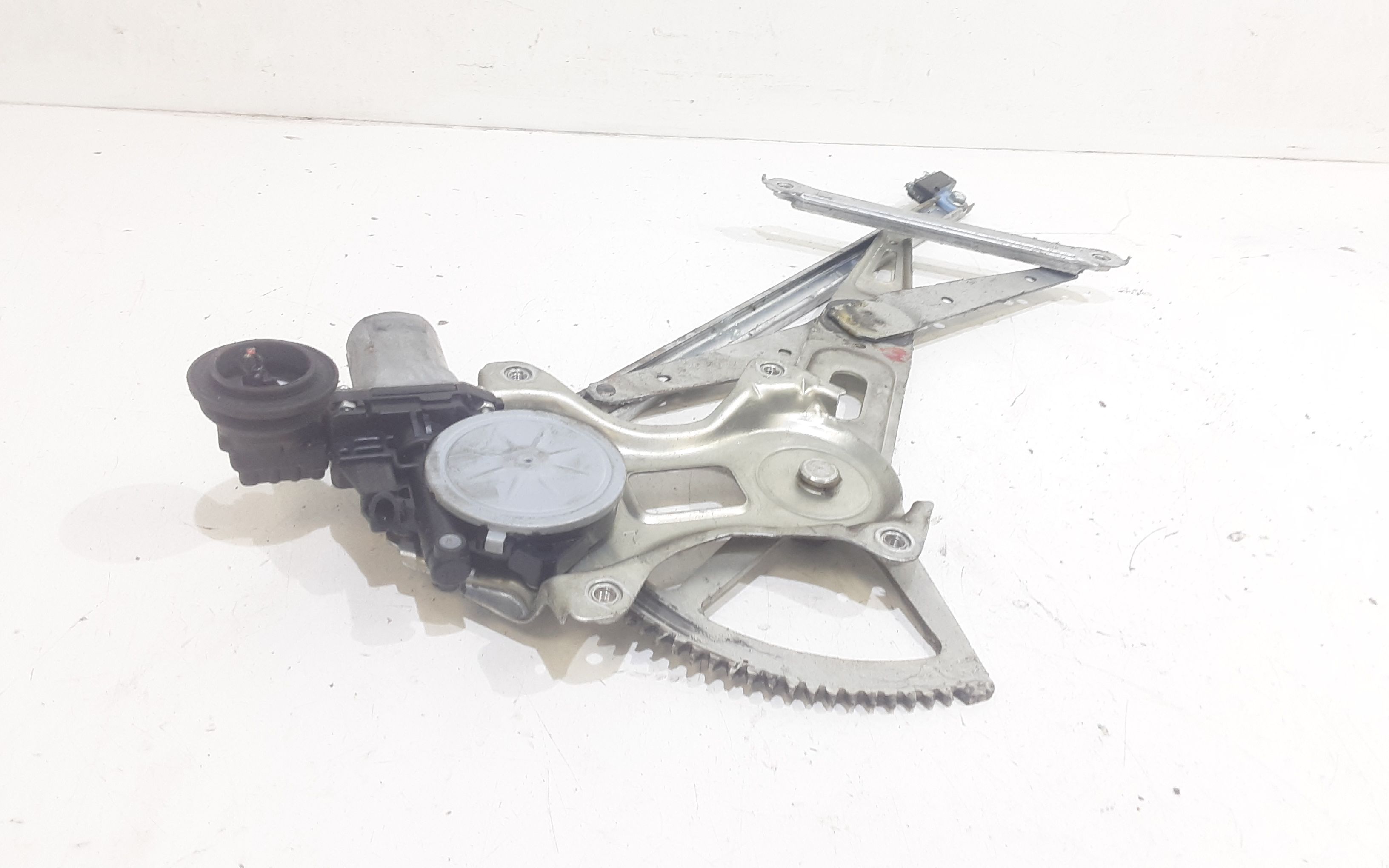 Cremagliera anteriore destra passeggero TOYOTA Yaris Serie (05>08)