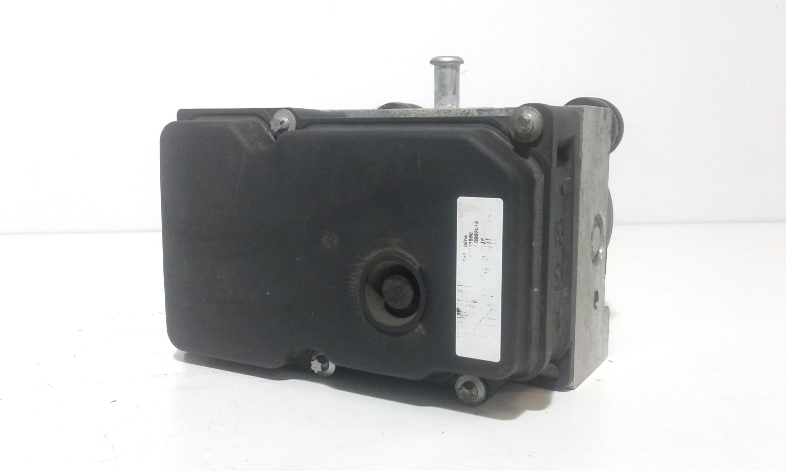 ABS PEUGEOT Partner 3 Serie