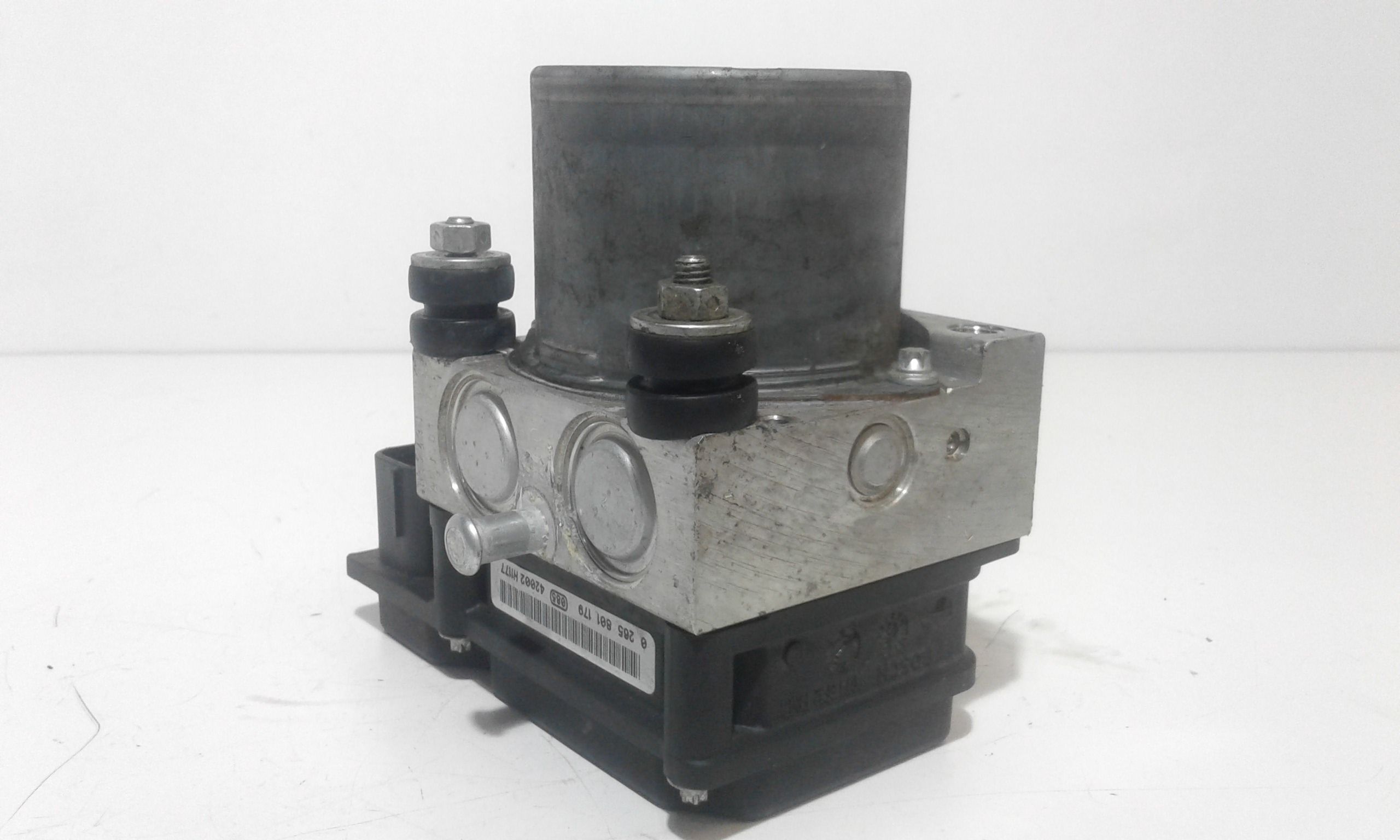 ABS PEUGEOT Partner 3 Serie