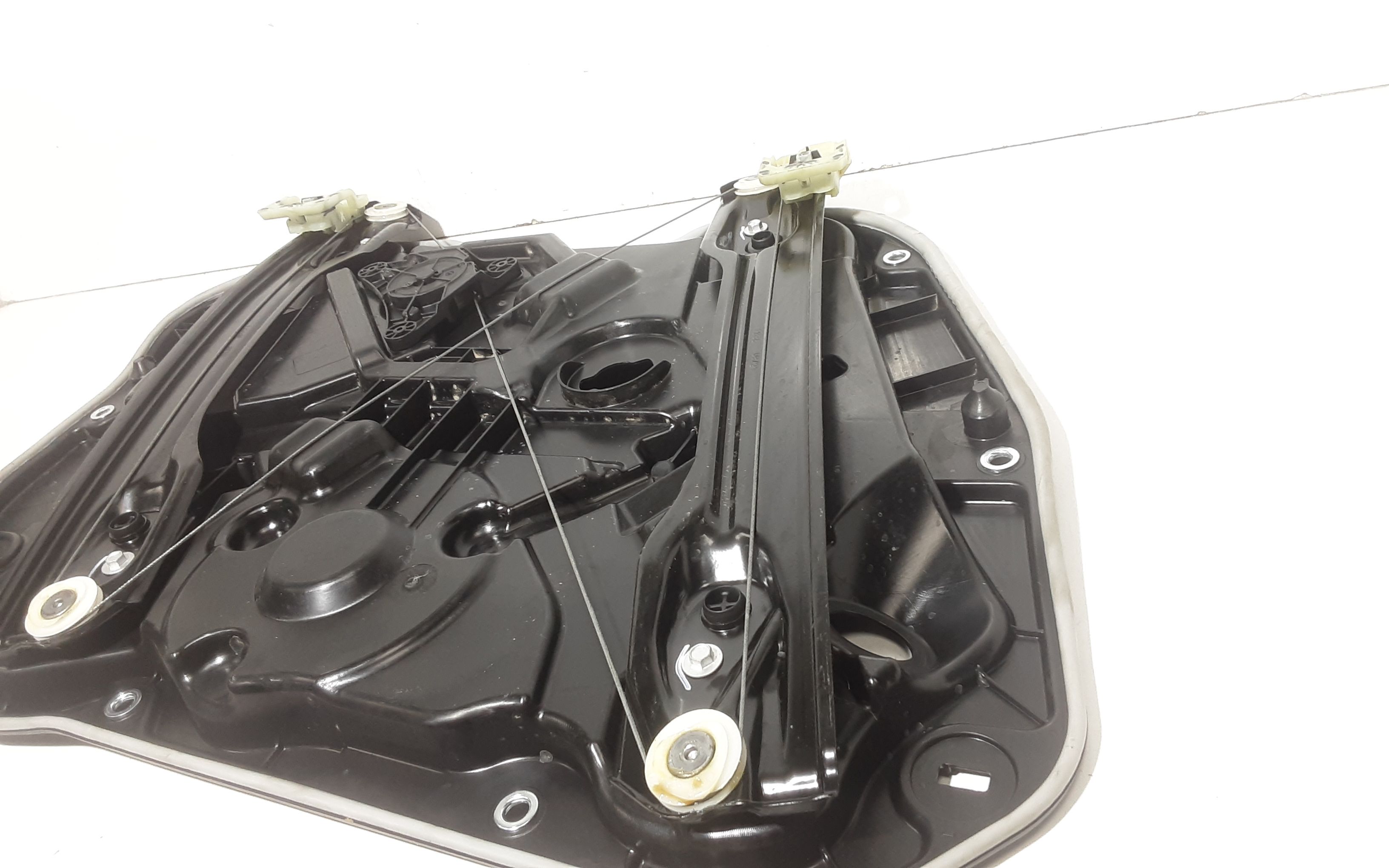 Cremagliera anteriore destra passeggero BMW Serie 1 F40 (19>)