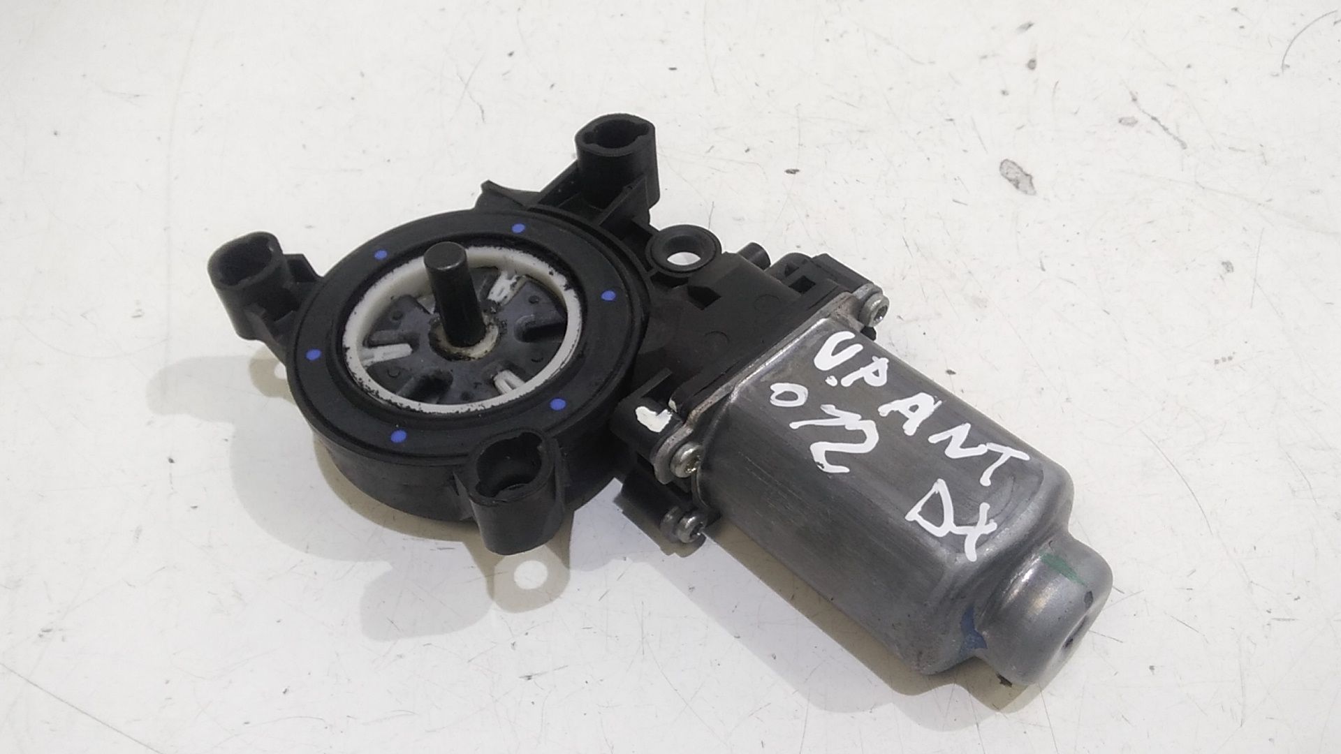 Motorino Alzavetro anteriore destra VOLKSWAGEN Up 1 Serie