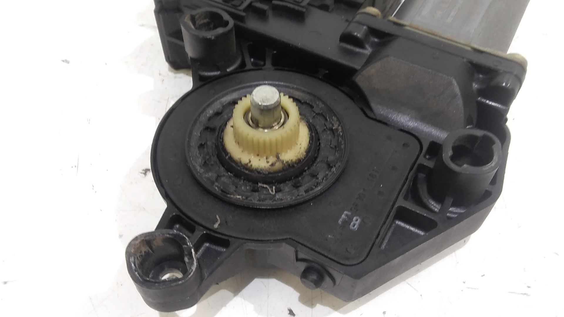 Motorino Alzavetro anteriore destra PEUGEOT 307 Berlina