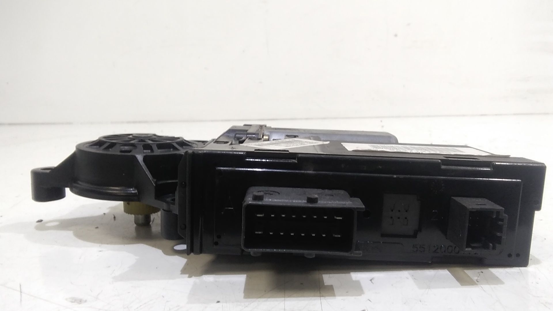 Motorino Alzavetro anteriore destra PEUGEOT 307 Berlina