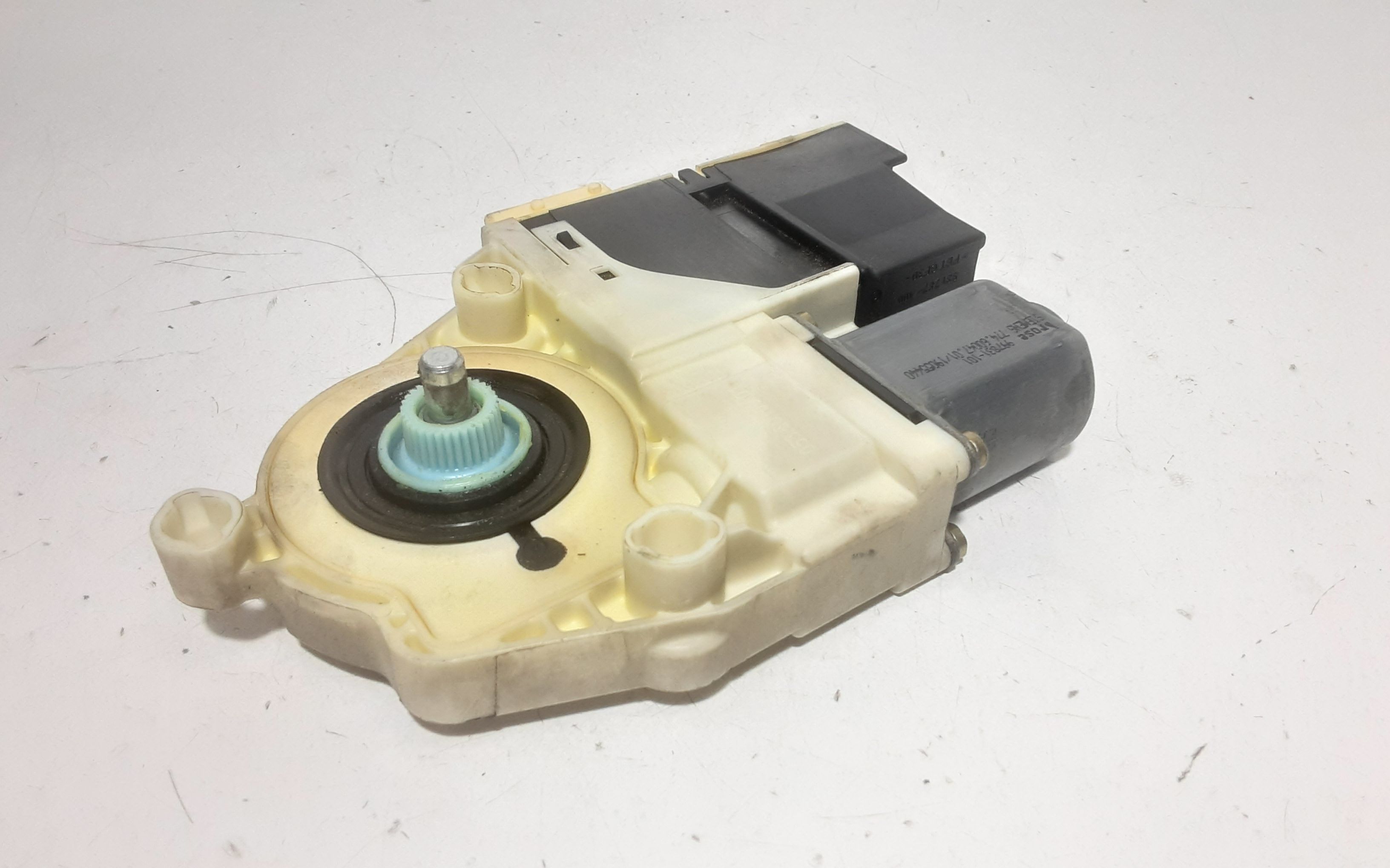 Motorino Alzavetro anteriore destra PEUGEOT 308 Serie (07>14)