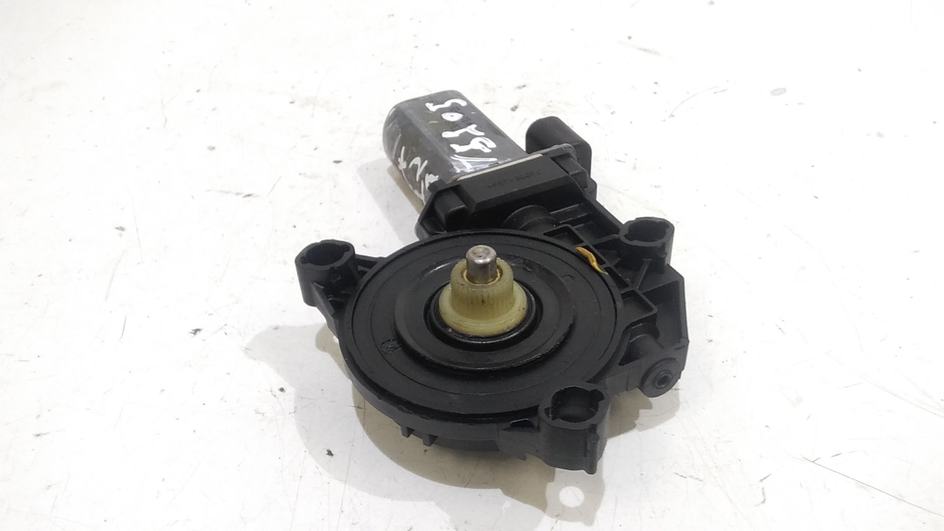 Motorino Alzavetro anteriore destra ALFA ROMEO 159 Berlina Serie (939_) (05>11)