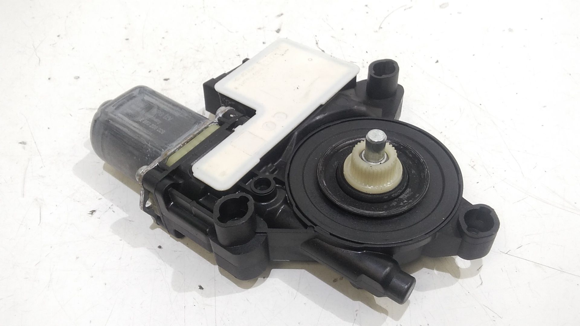 Motorino Alzavetro anteriore destra VOLKSWAGEN T-CROSS Serie (19>)