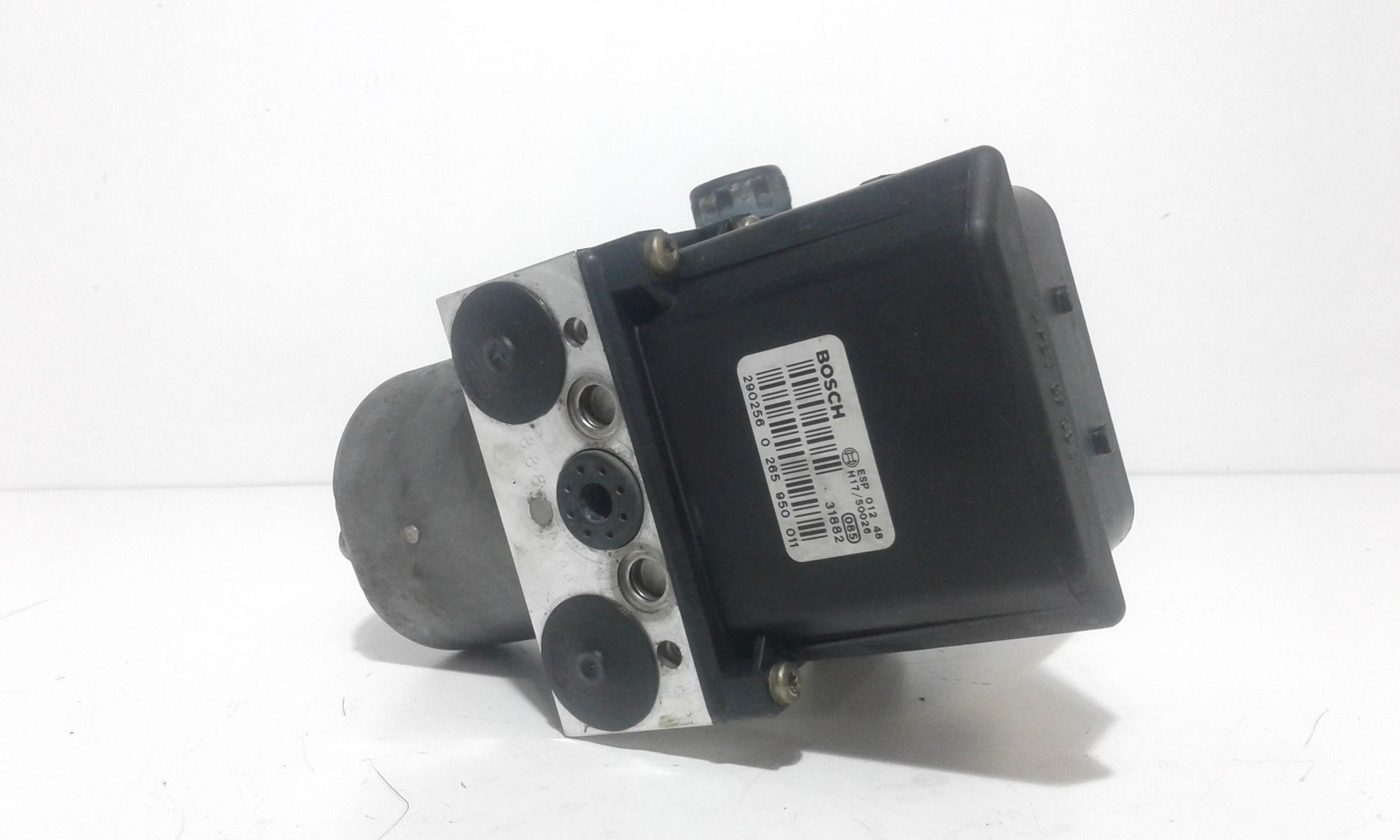 ABS AUDI A4 Avant (8E) 1 serie