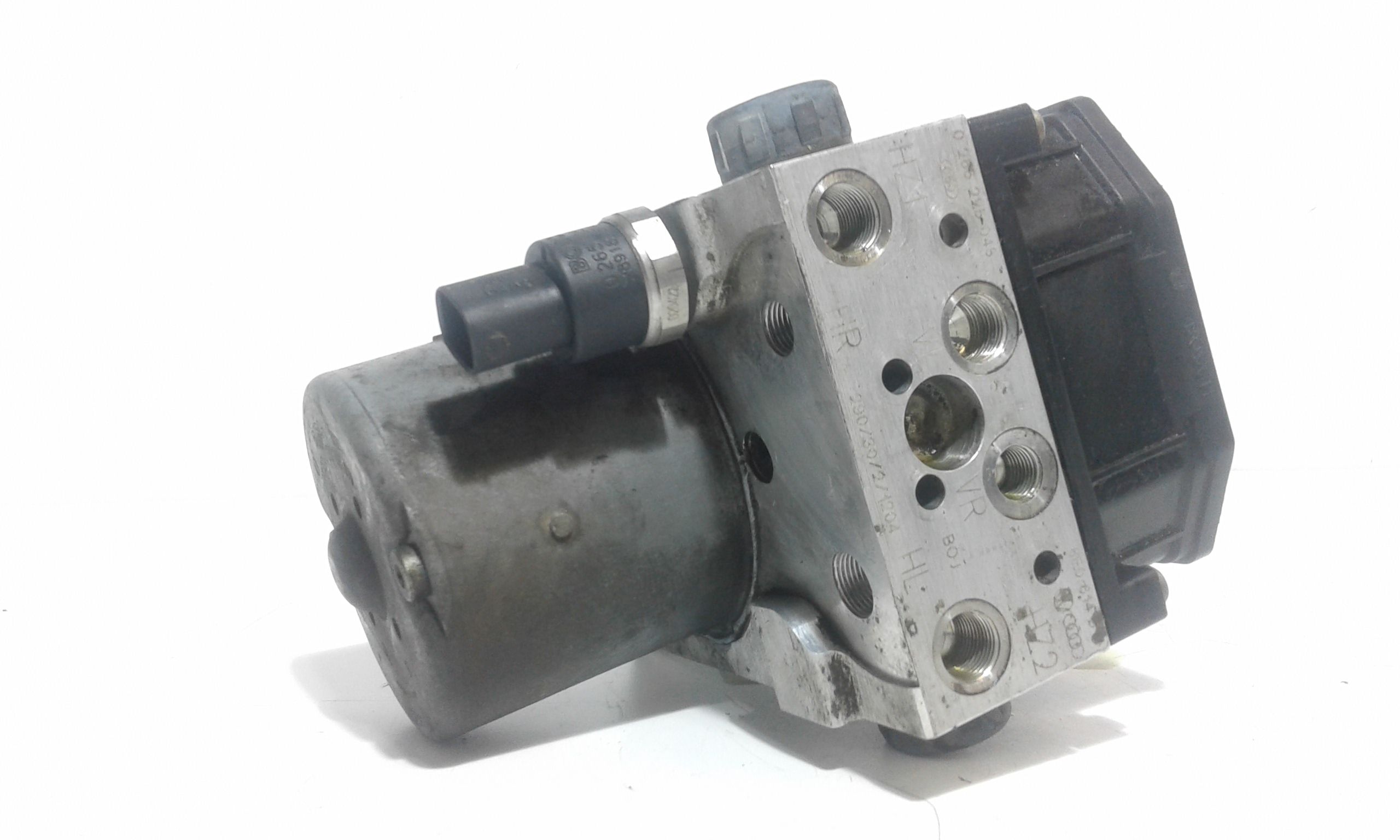 ABS AUDI A4 Avant (8E) 1 serie