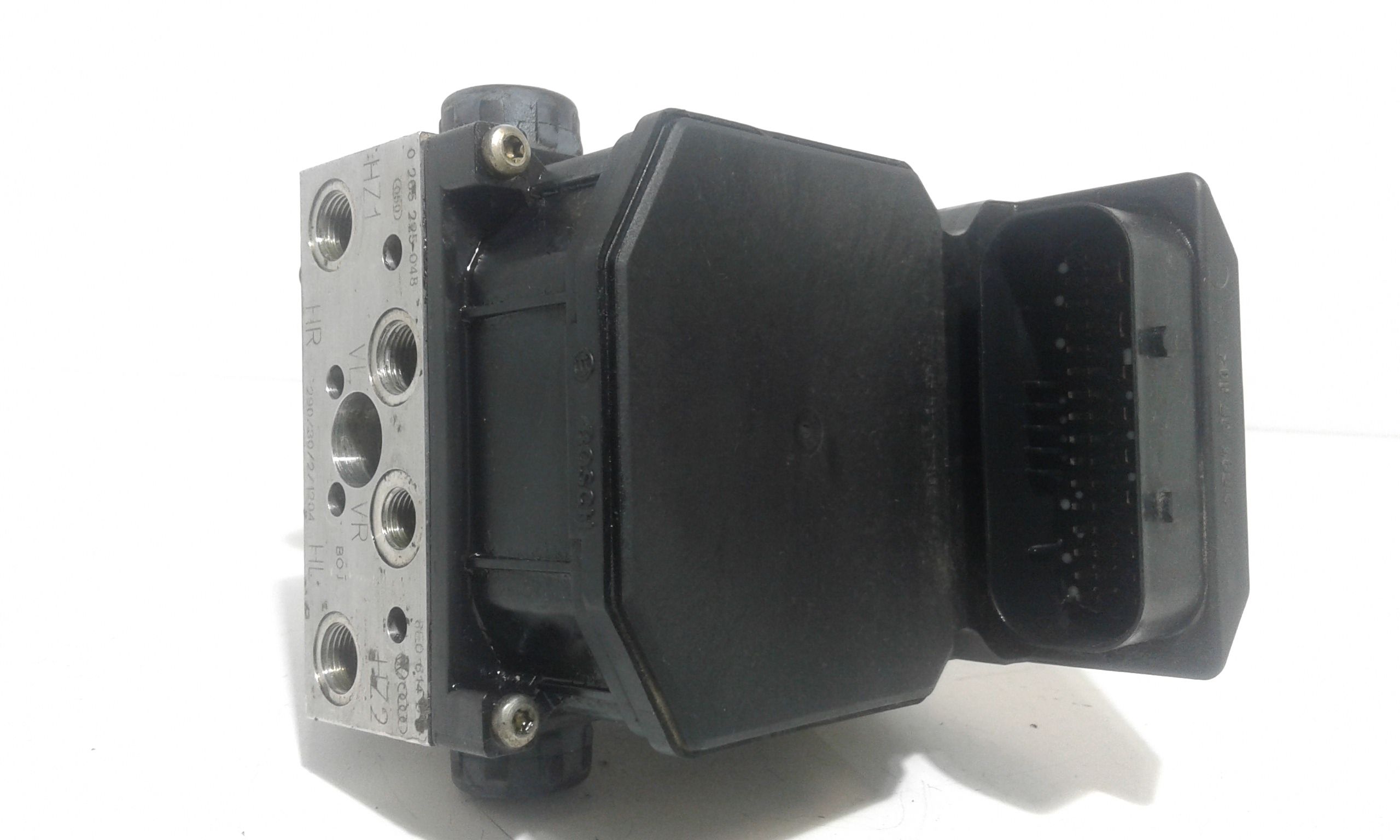 ABS AUDI A4 Avant (8E) 1 serie