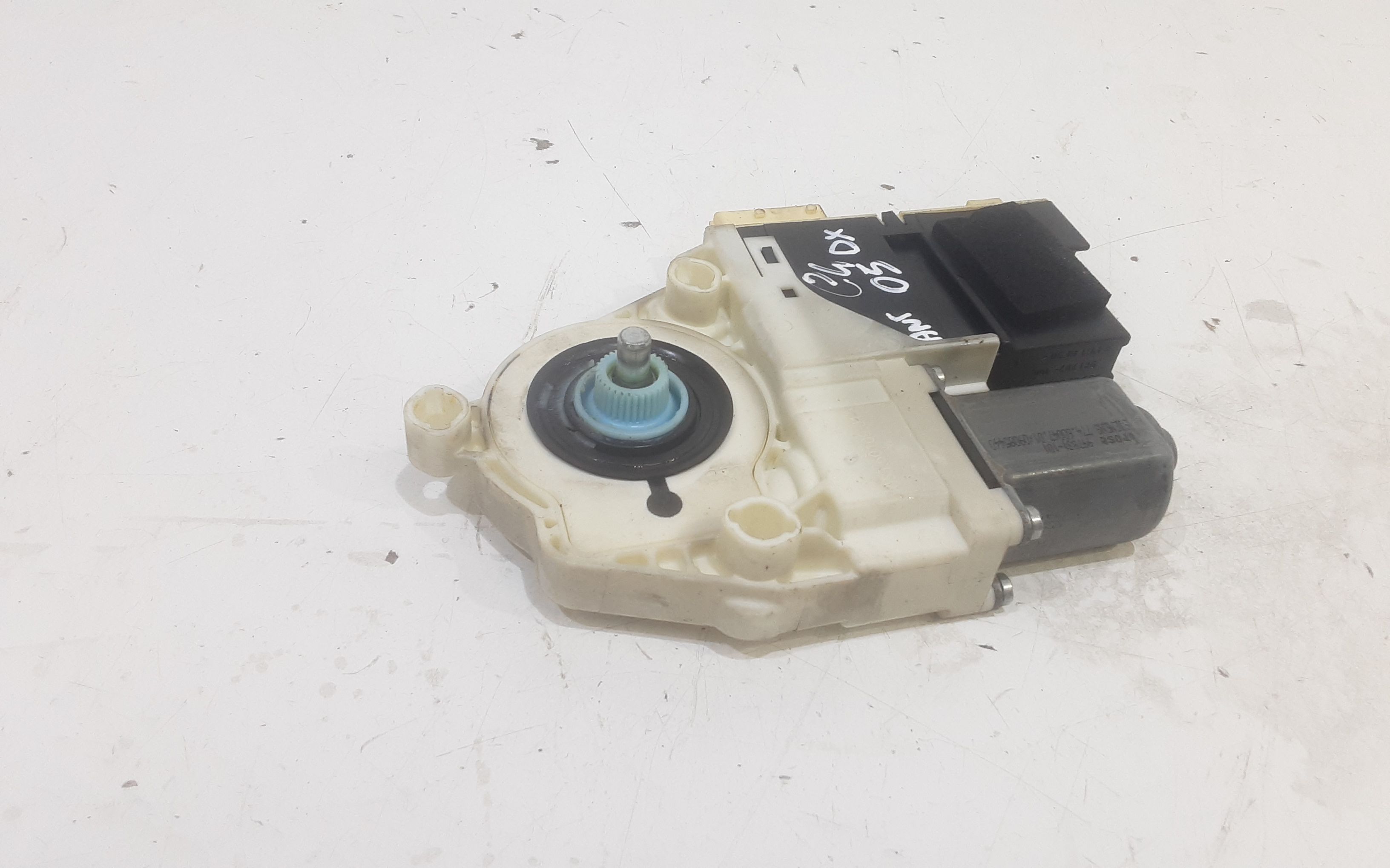 Motorino Alzavetro anteriore destra CITROEN C4 Berlina