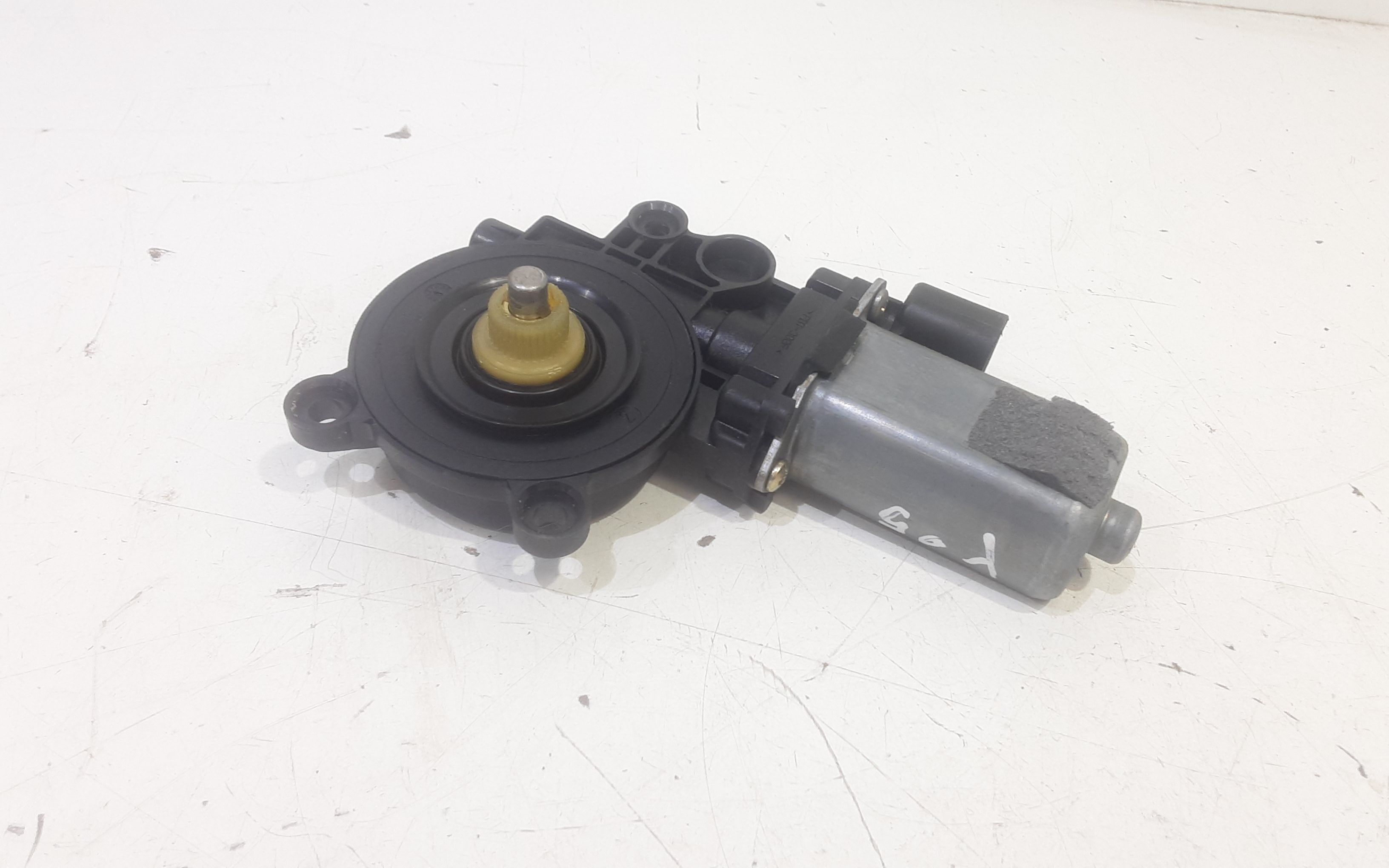 Motorino Alzavetro anteriore destra LANCIA Ypsilon 1 Serie