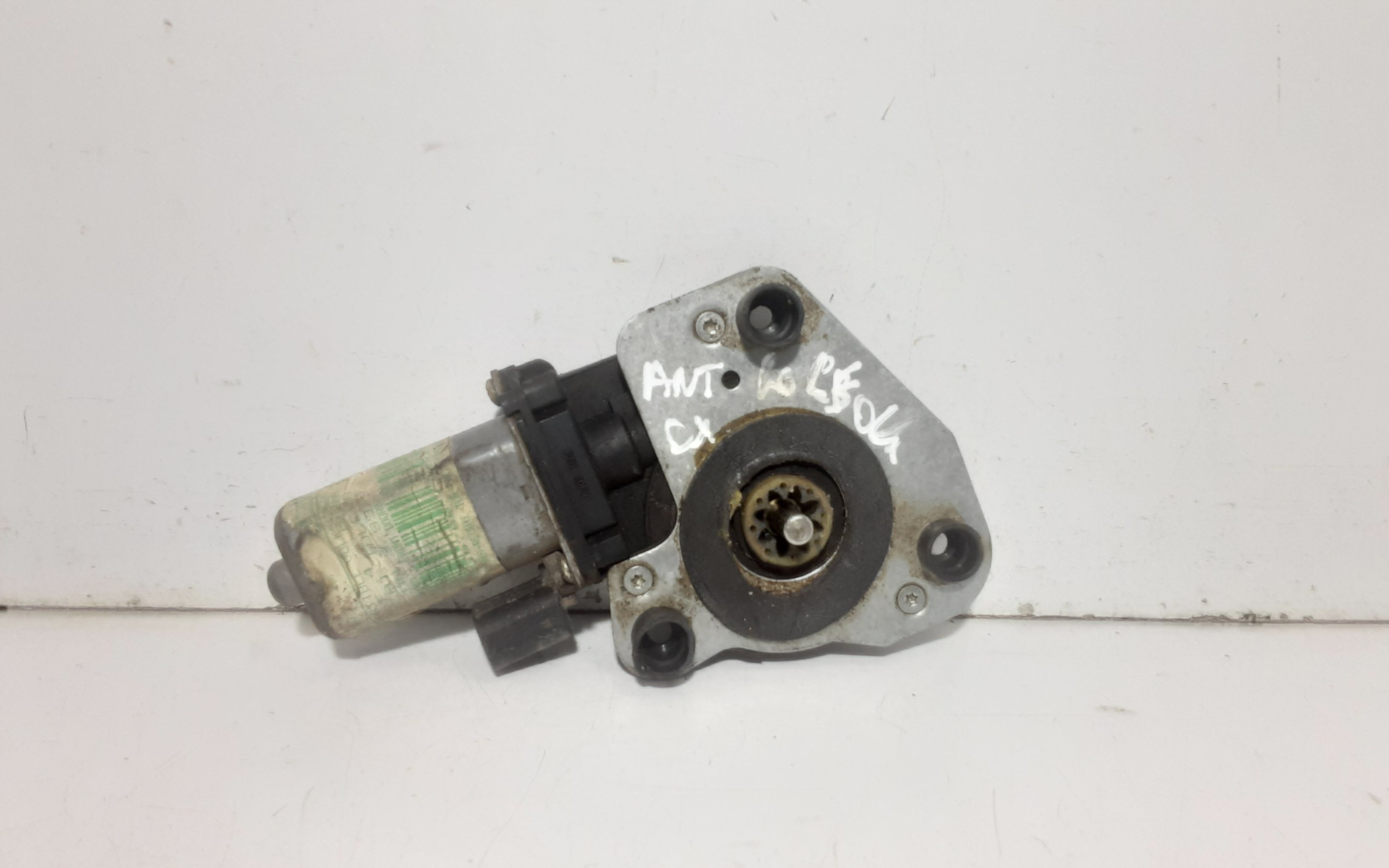 Motorino Alzavetro anteriore destra VOLKSWAGEN Golf 2 Serie (83>92)