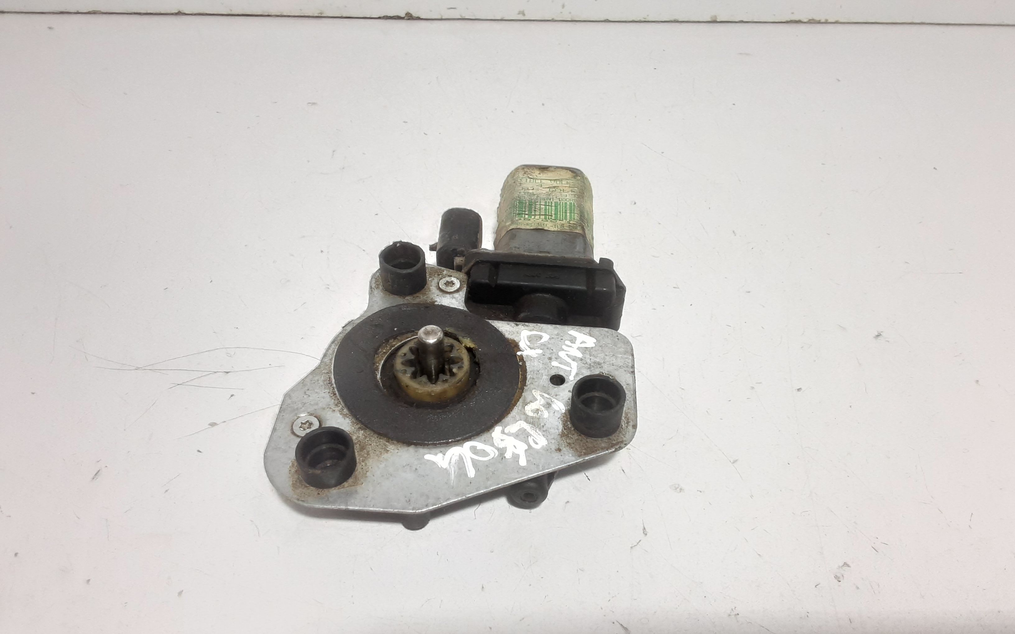 Motorino Alzavetro anteriore destra VOLKSWAGEN Golf 2 Serie (83>92)