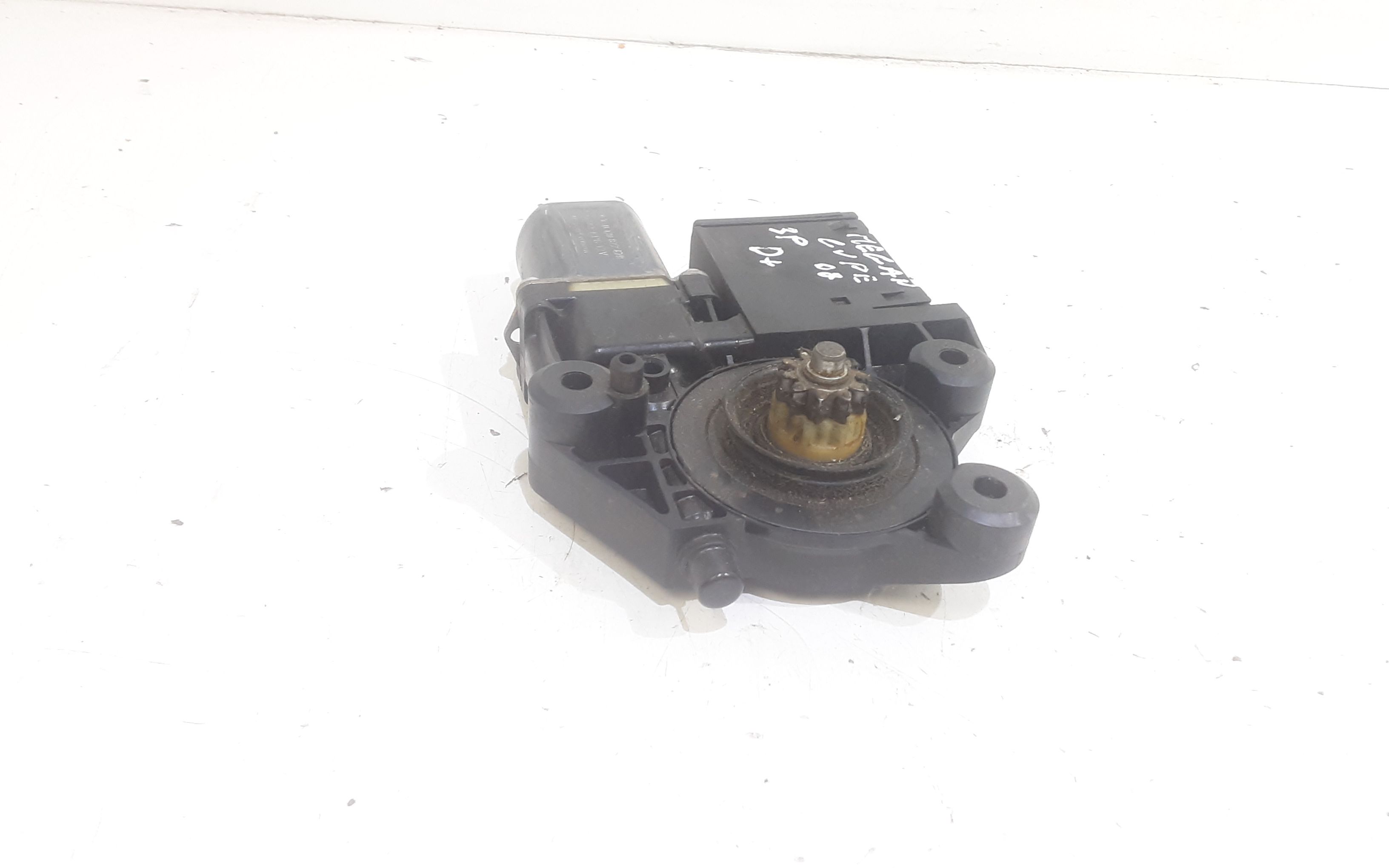 Motorino Alzavetro anteriore destra RENAULT Megane Coup  (10>)