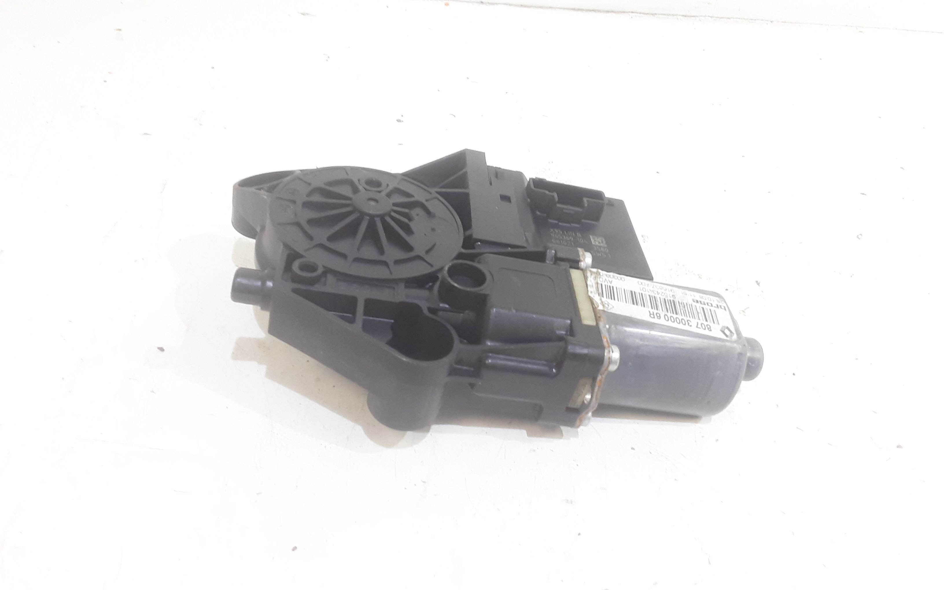 Motorino Alzavetro anteriore destra RENAULT Megane Coup  (10>)