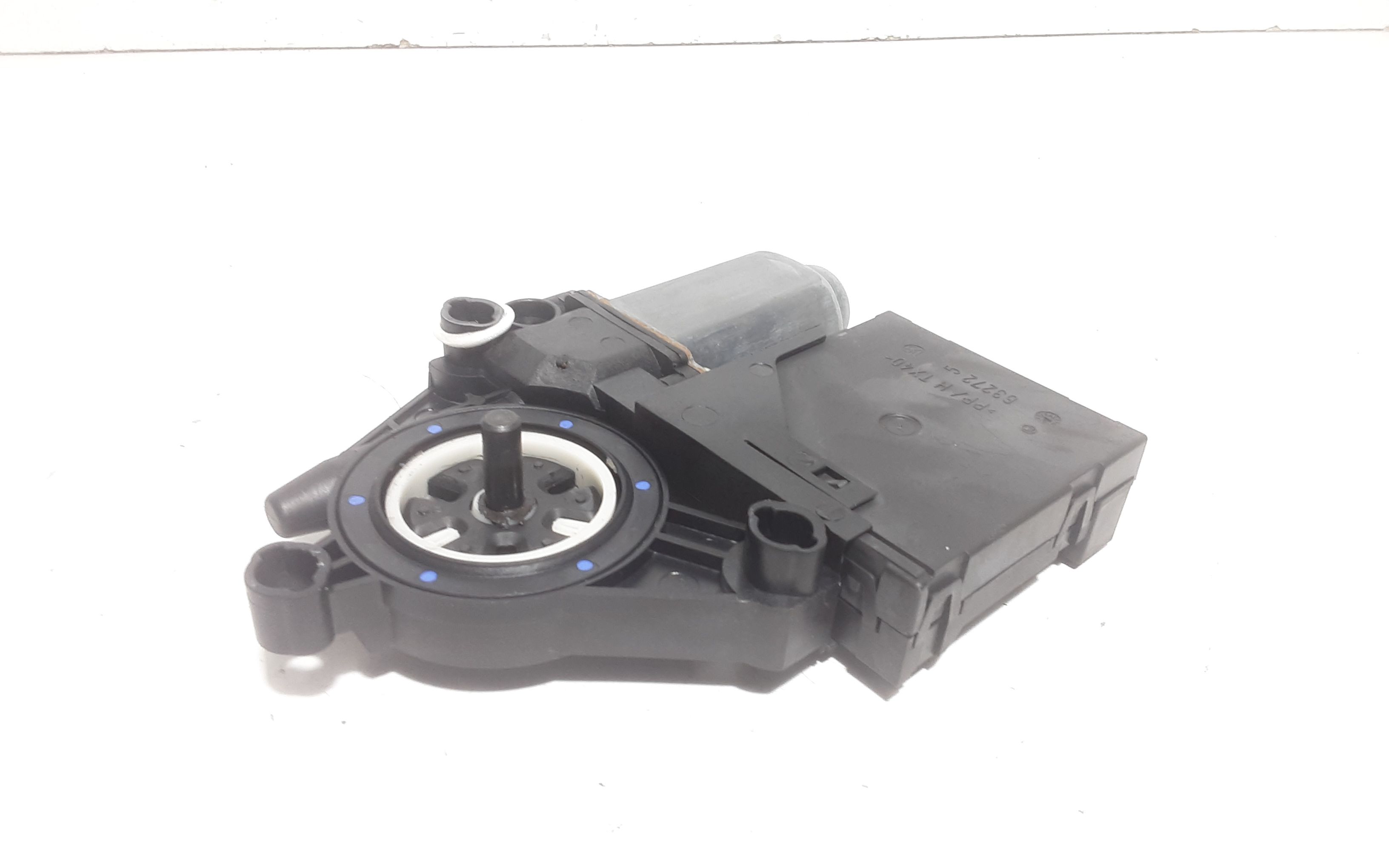 Motorino Alzavetro anteriore destra VOLKSWAGEN Touran 1 Serie