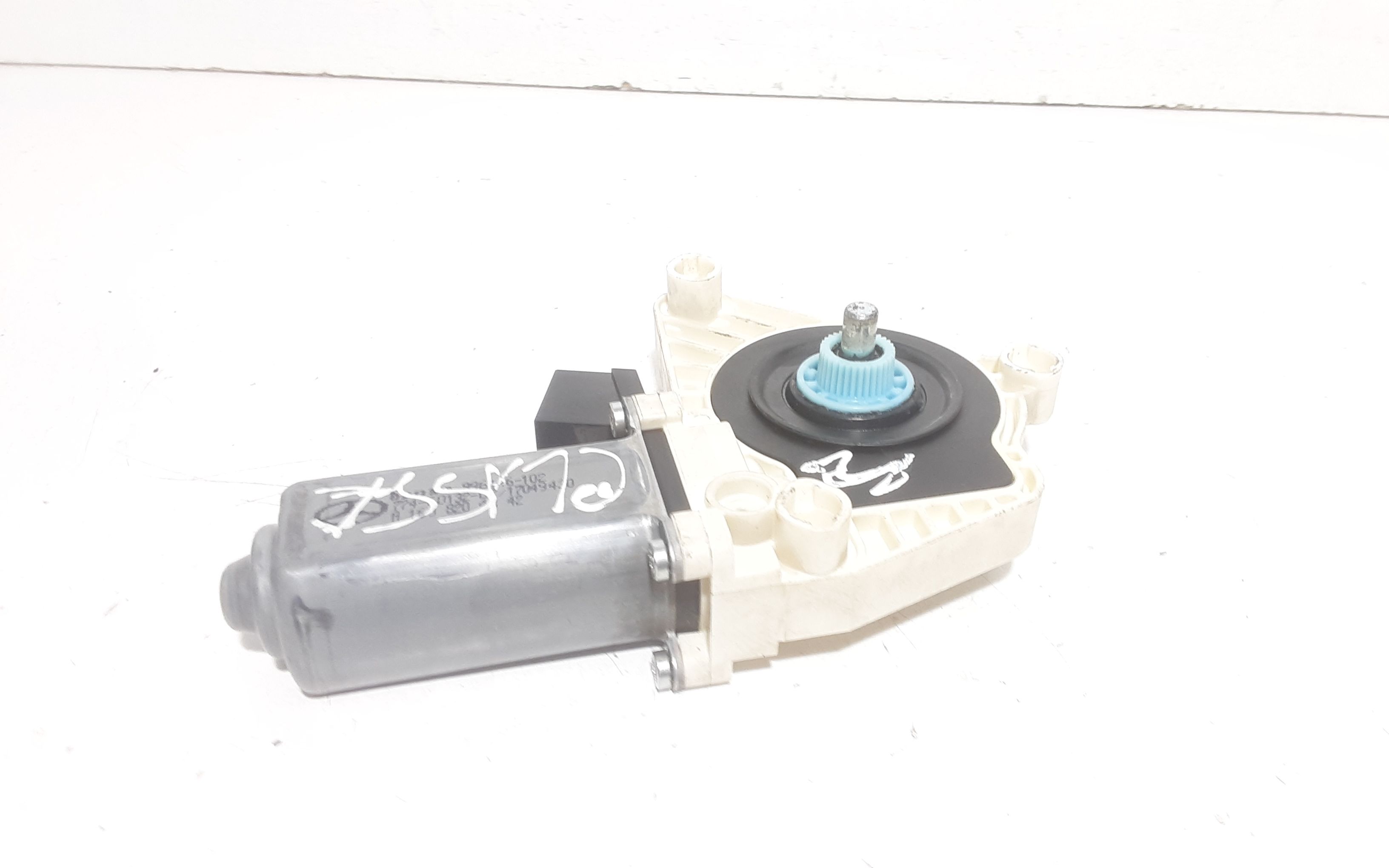 Motorino Alzavetro anteriore destra MERCEDES Classe A W169 3 Serie