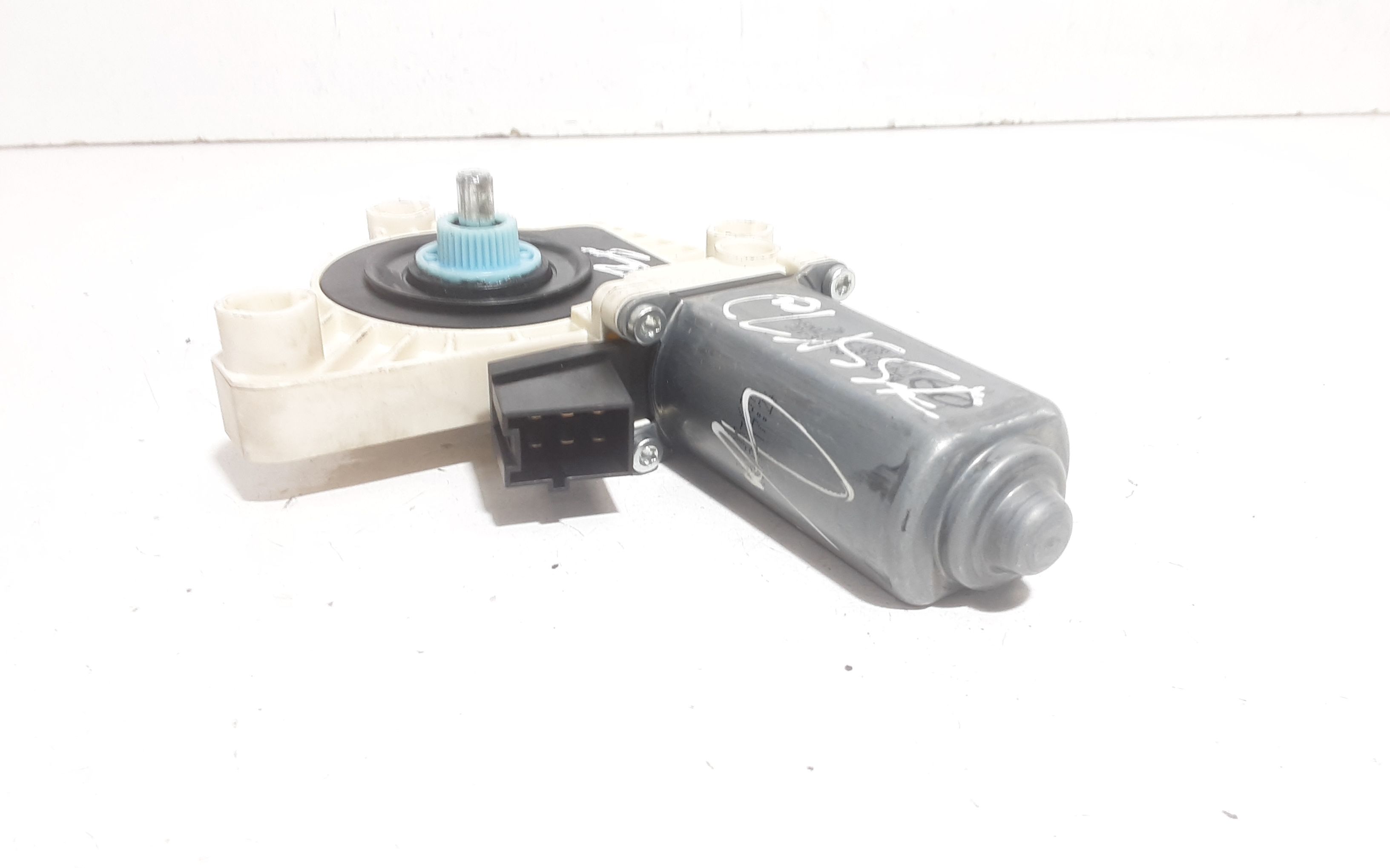 Motorino Alzavetro anteriore destra MERCEDES Classe A W169 3 Serie