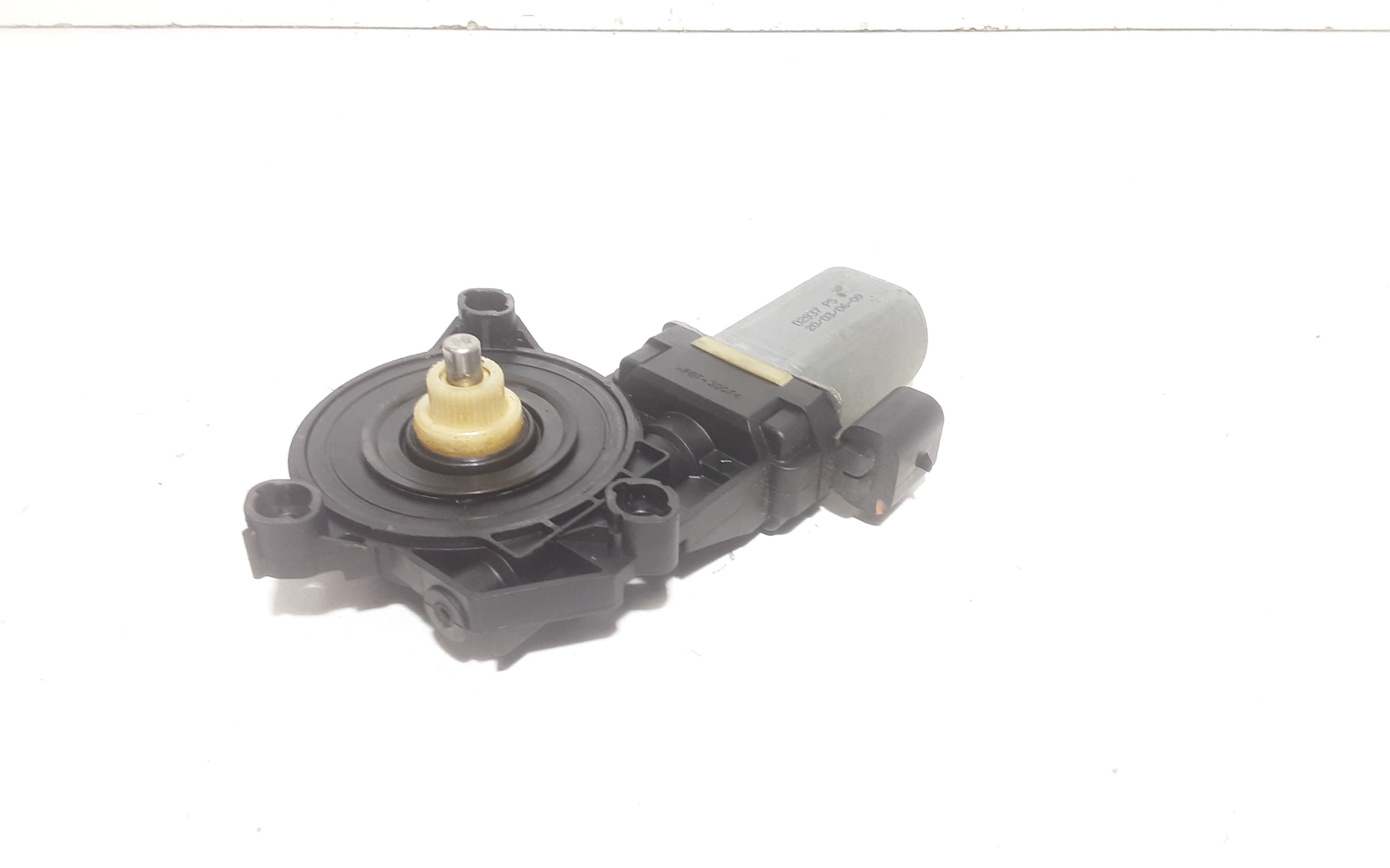 Motorino Alzavetro anteriore destra ALFA ROMEO 159 Berlina Serie (939_) (05>11)