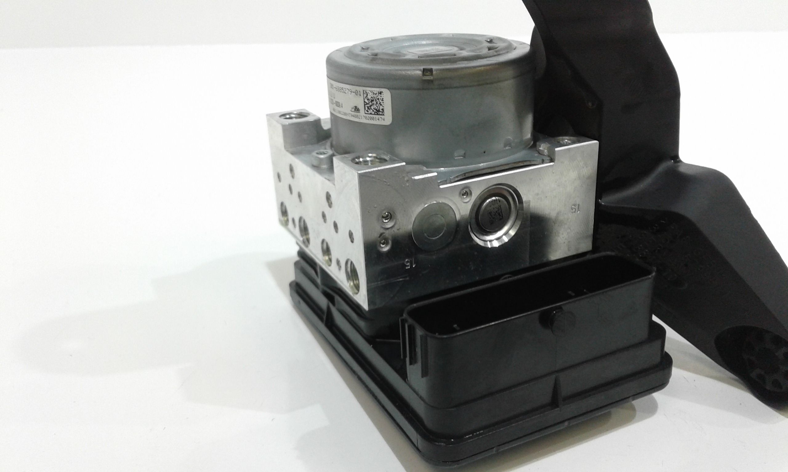 ABS MINI Countryman S (16>)