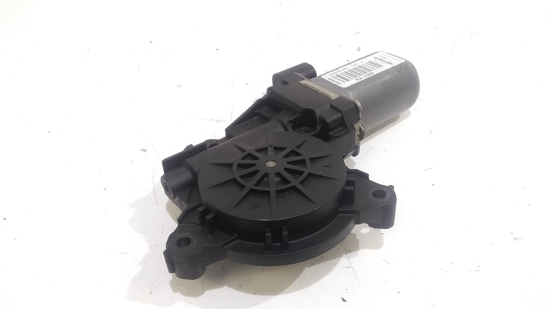 Motorino Alzavetro anteriore destra ALFA ROMEO 159 Berlina Serie (939_) (05>11)