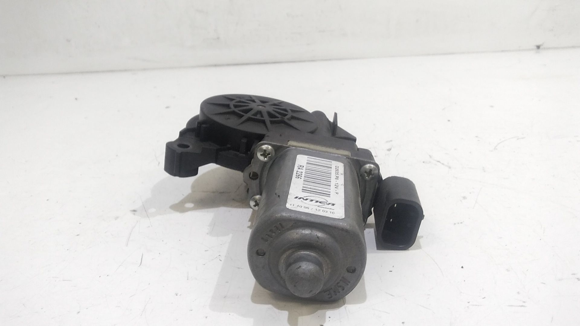 Motorino Alzavetro anteriore destra ALFA ROMEO 159 Berlina Serie (939_) (05>11)