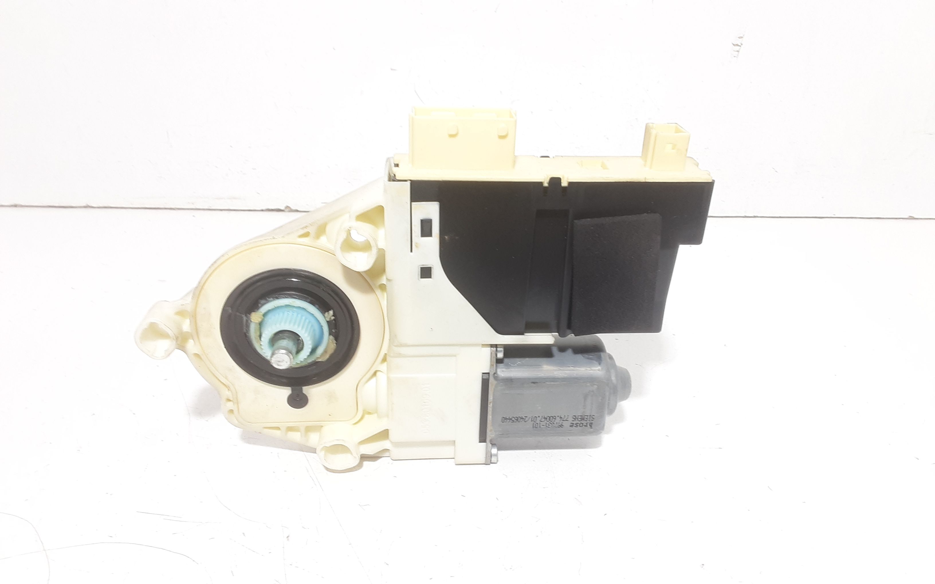 Motorino Alzavetro anteriore destra CITROEN C4 Berlina