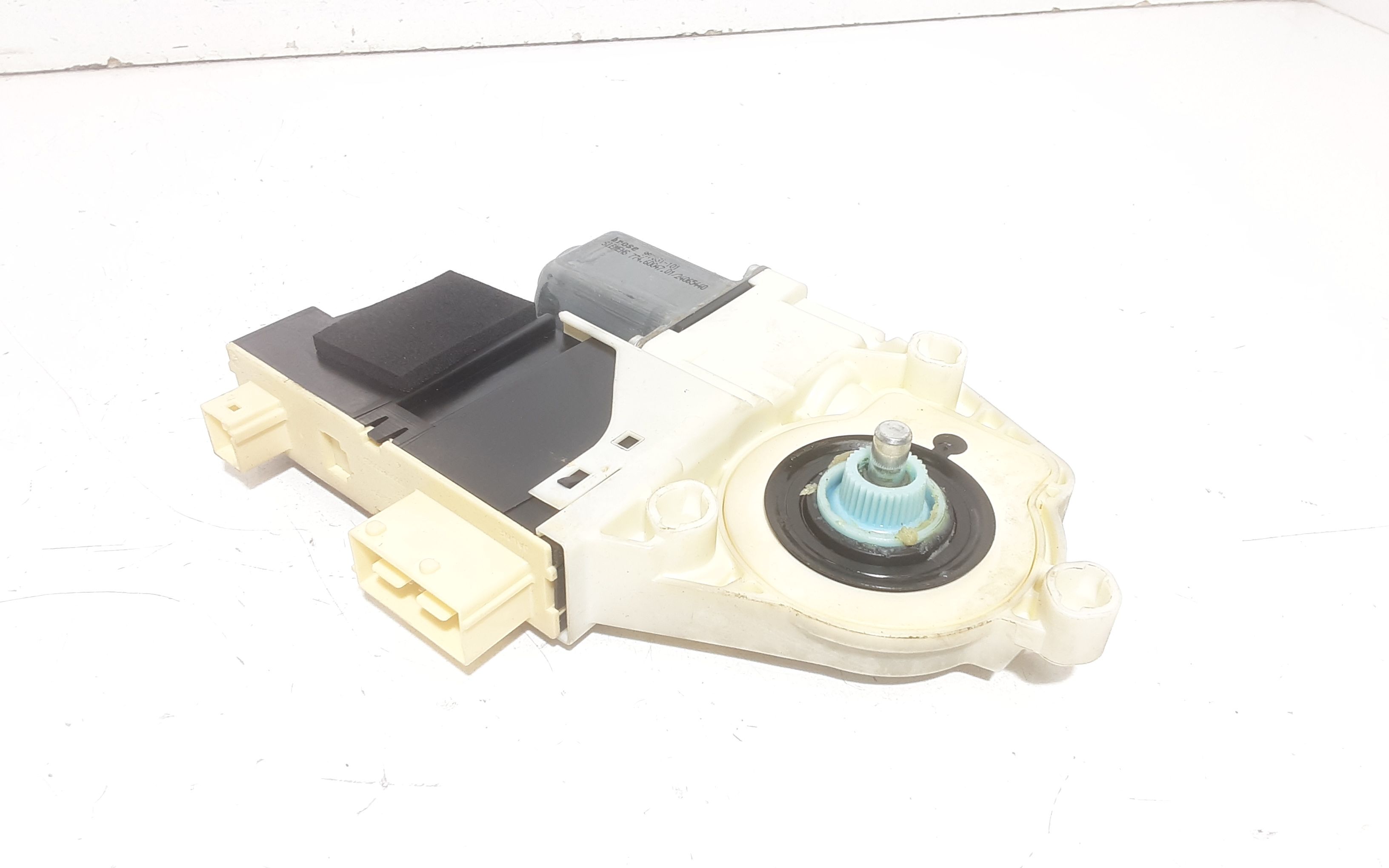 Motorino Alzavetro anteriore destra CITROEN C4 Berlina