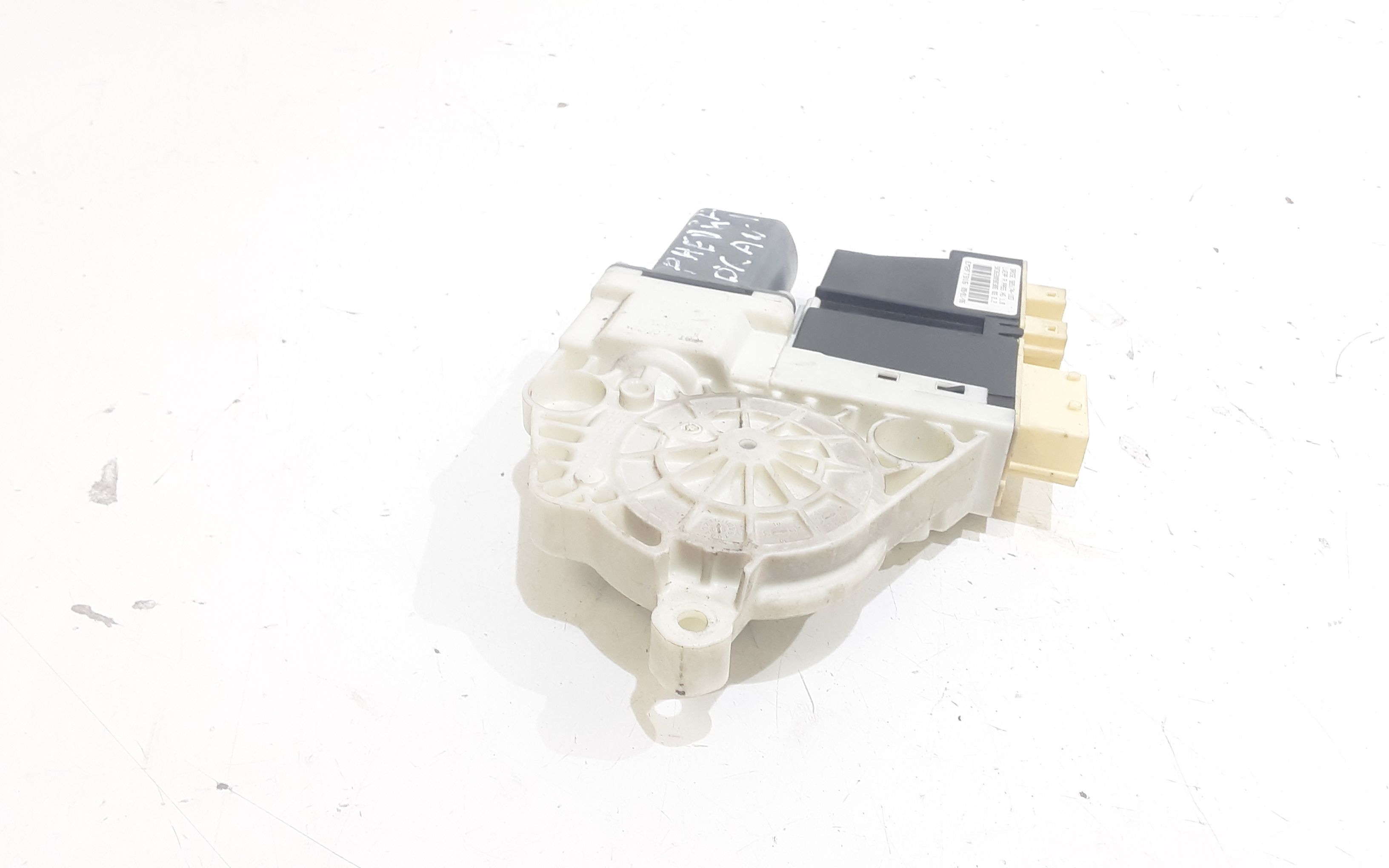 Motorino Alzavetro anteriore destra LANCIA Phedra 1 Serie