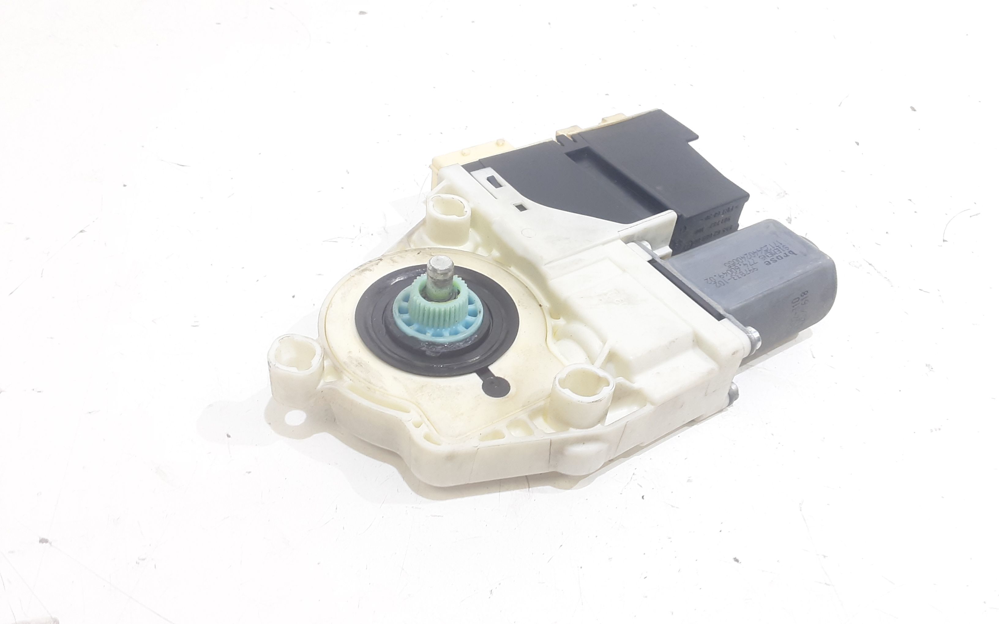 Motorino Alzavetro anteriore destra LANCIA Phedra 1 Serie