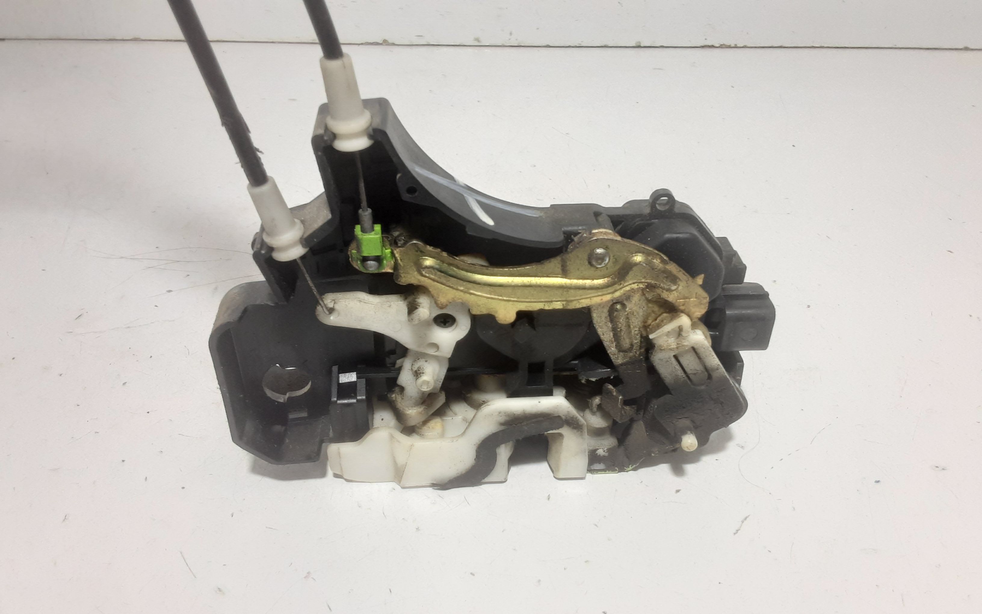 Serratura Posteriore Sinistra MITSUBISHI Colt Serie 5P (Z) (06>12)