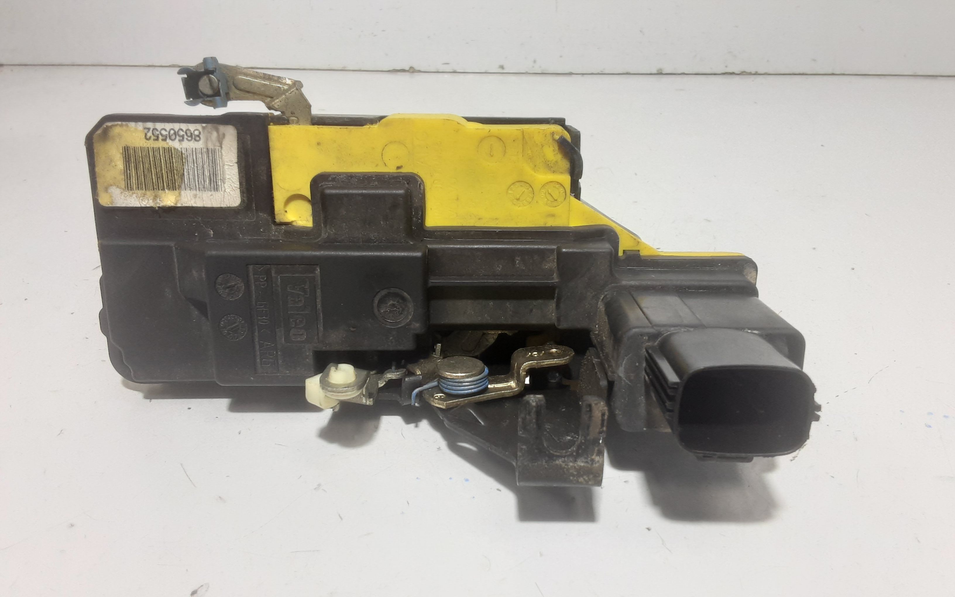 Serratura Posteriore Sinistra VOLVO S60 1 Serie