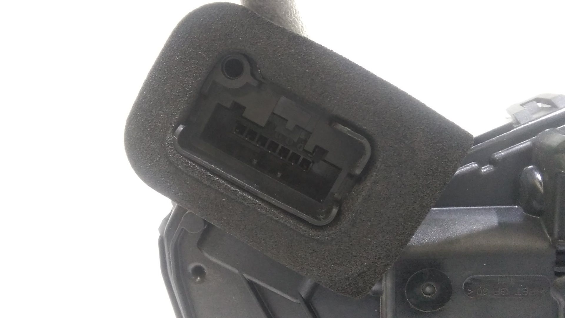 Serratura Posteriore Sinistra VOLKSWAGEN T-CROSS Serie (19>)