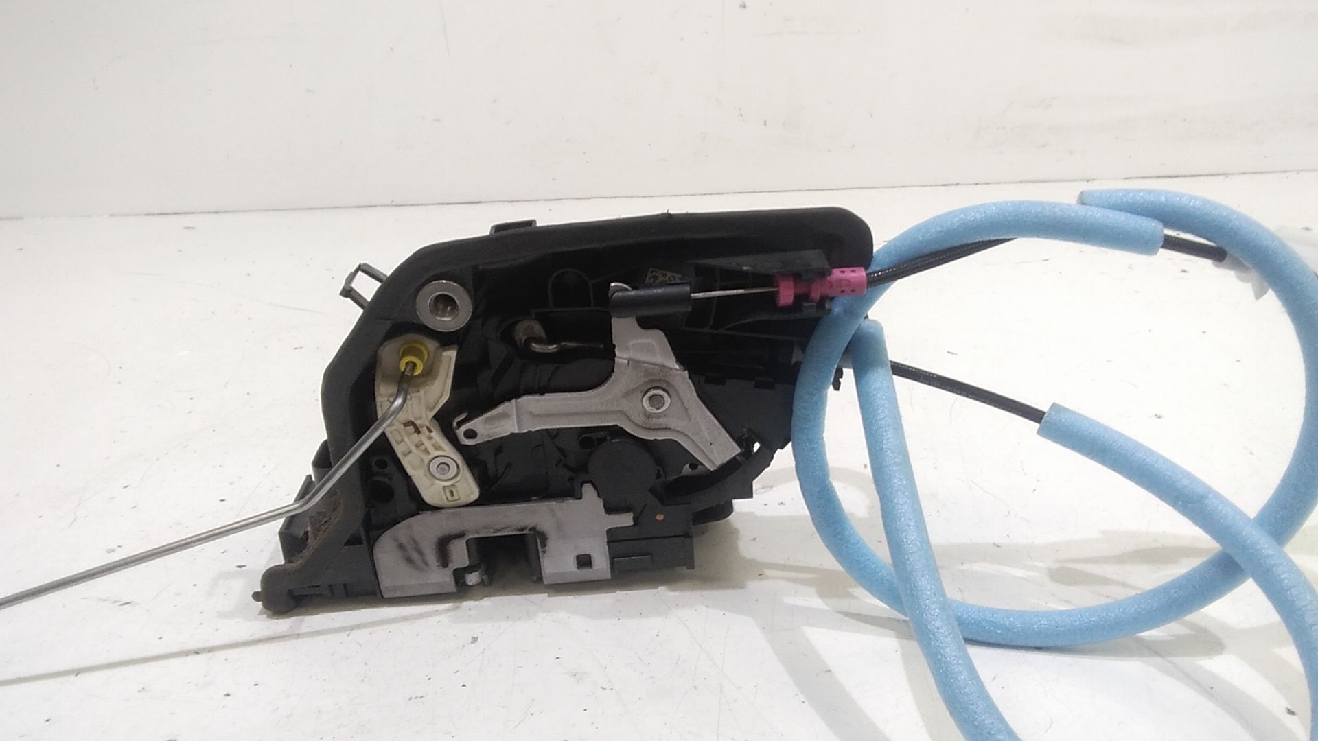 Serratura Posteriore Sinistra MINI Countryman Serie (F60) (16>)