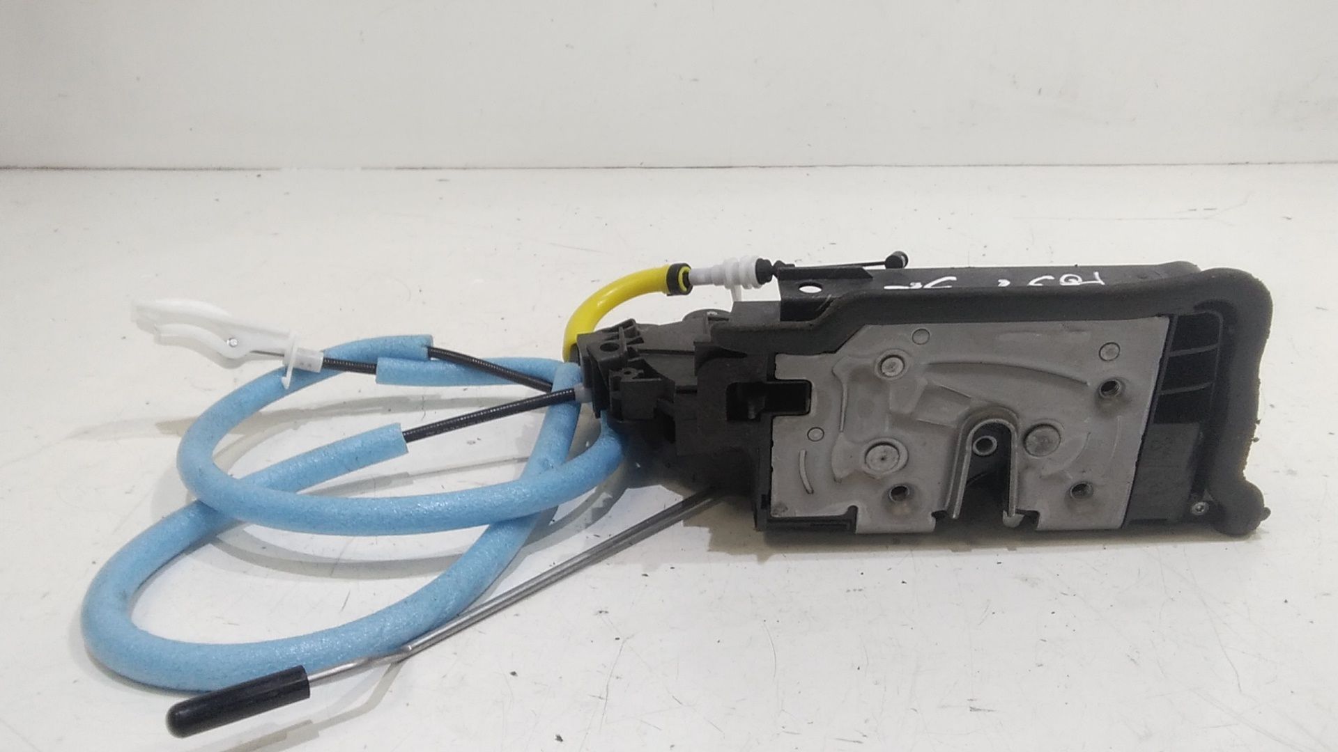 Serratura Posteriore Sinistra MINI Countryman Serie (F60) (16>)