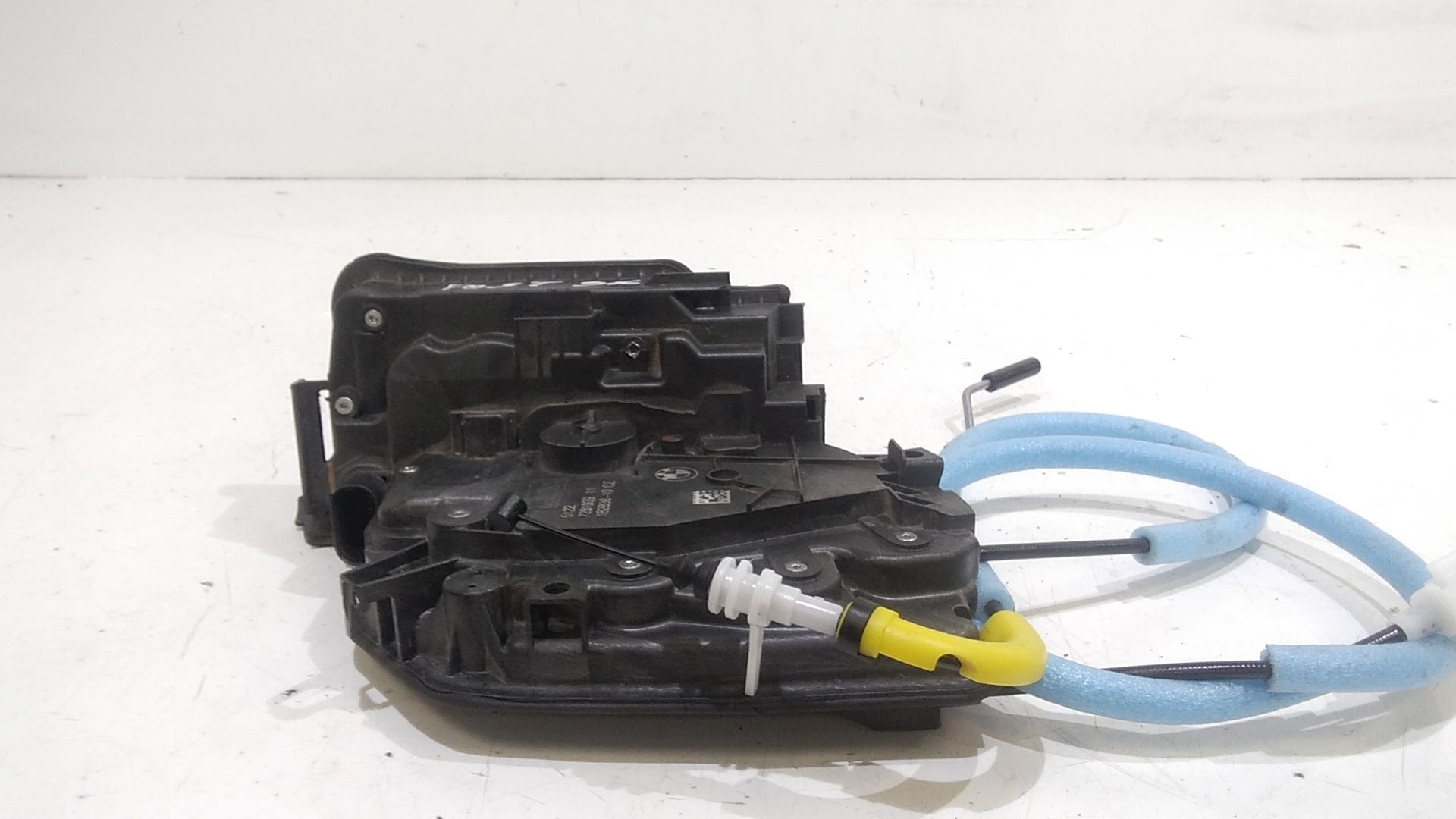 Serratura Posteriore Sinistra MINI Countryman Serie (F60) (16>)