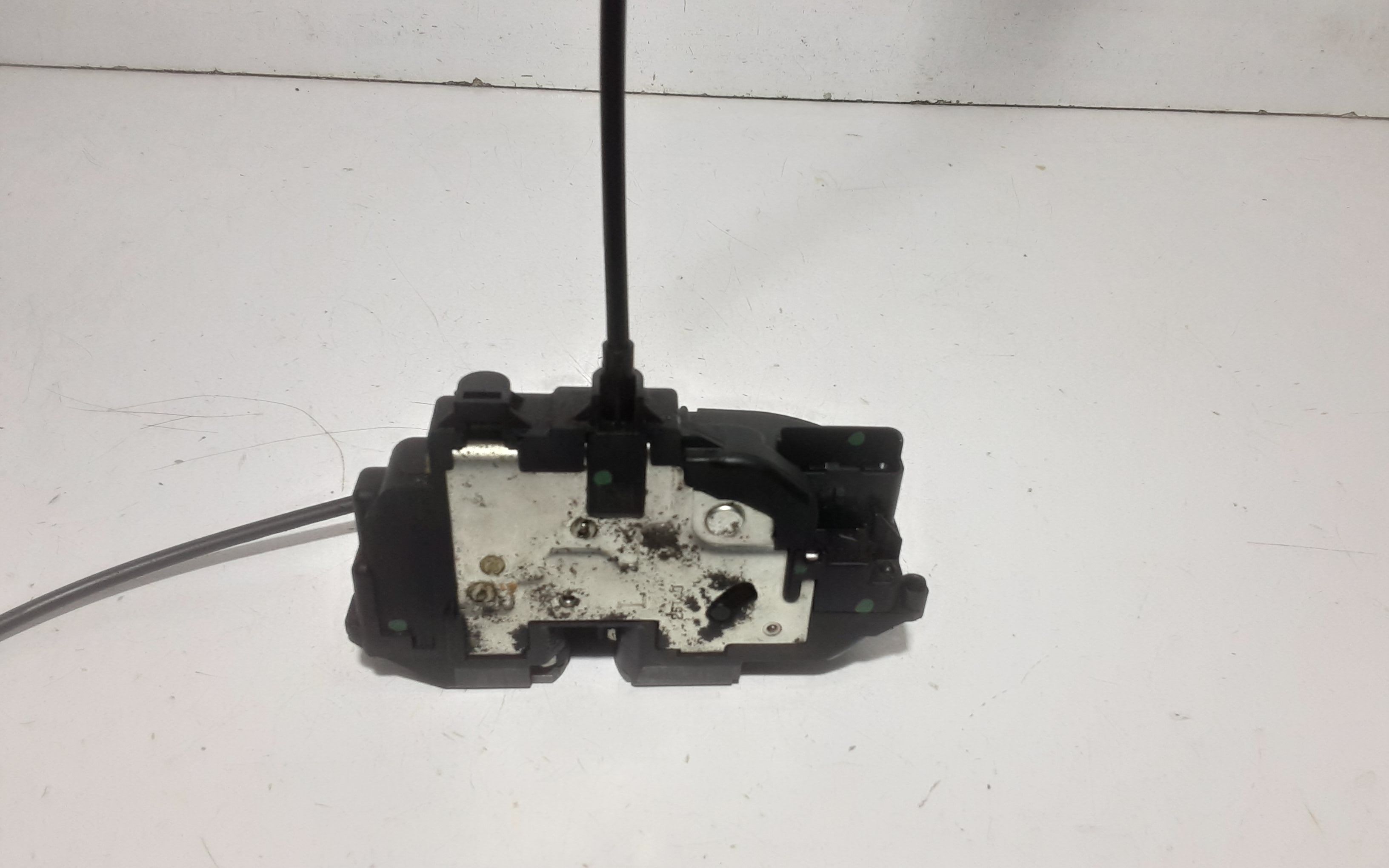 Serratura Posteriore Sinistra RENAULT Megane Serie (08>15)