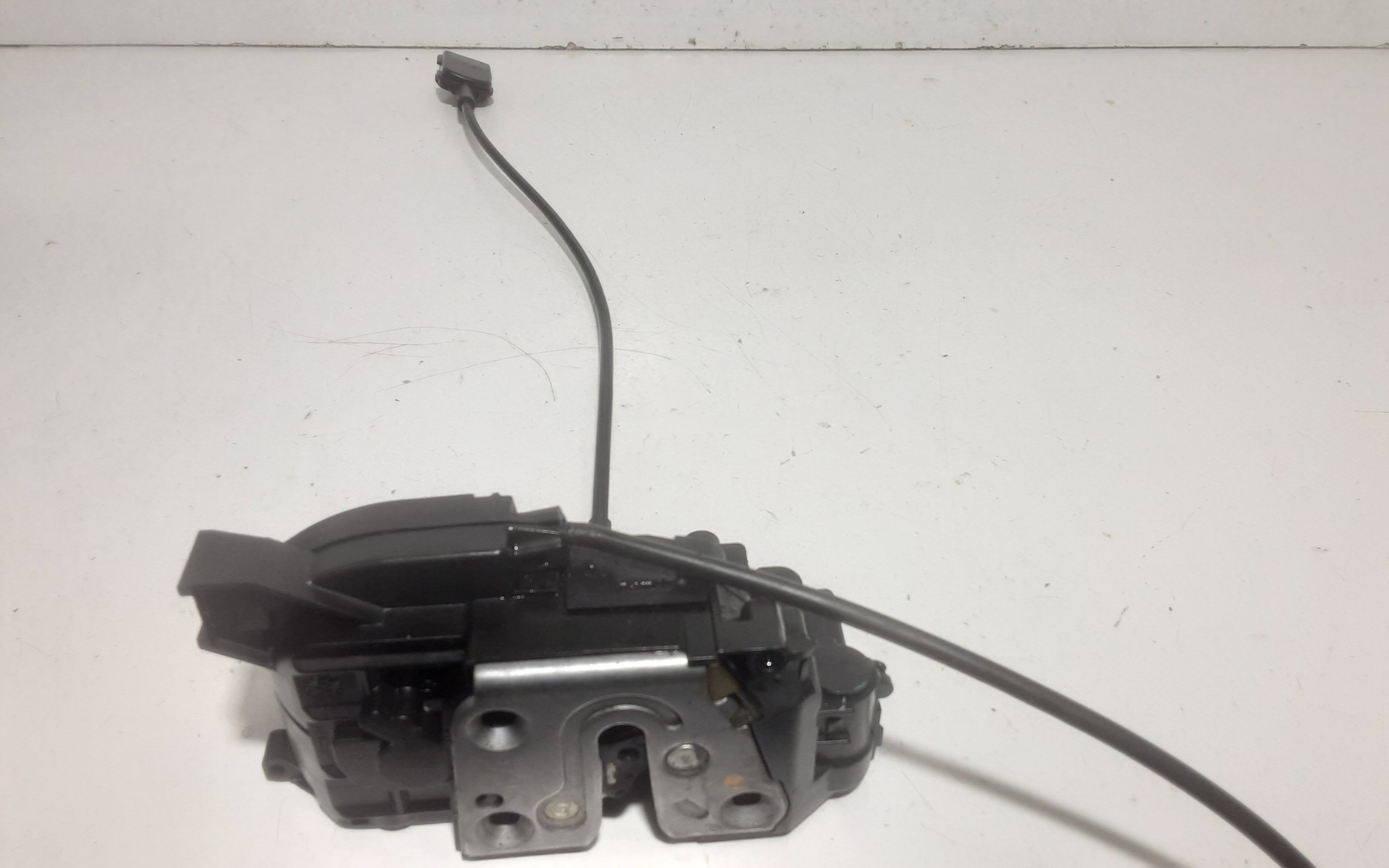 Serratura Posteriore Sinistra RENAULT Megane Serie (08>15)