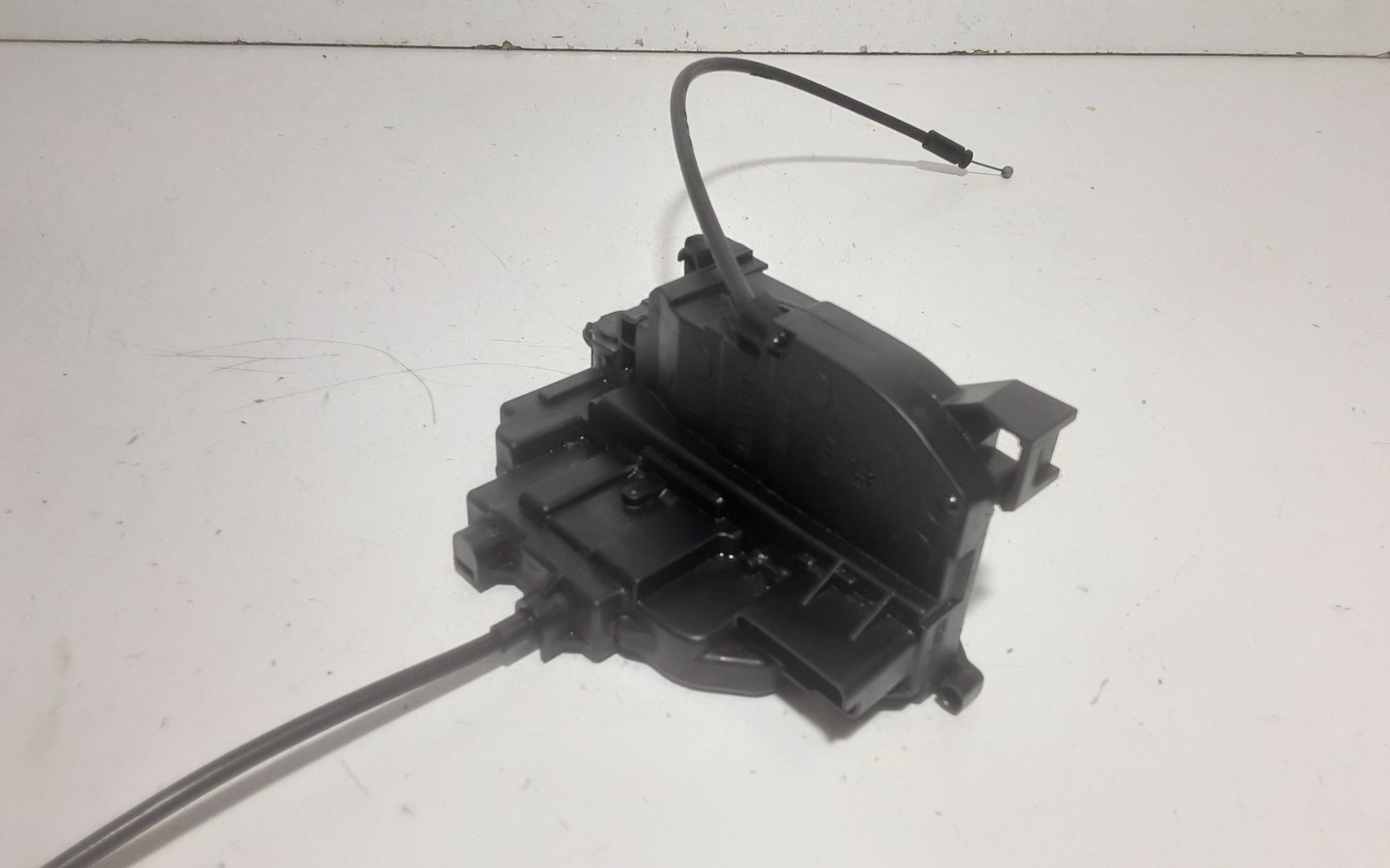 Serratura Posteriore Sinistra RENAULT Megane Serie (08>15)