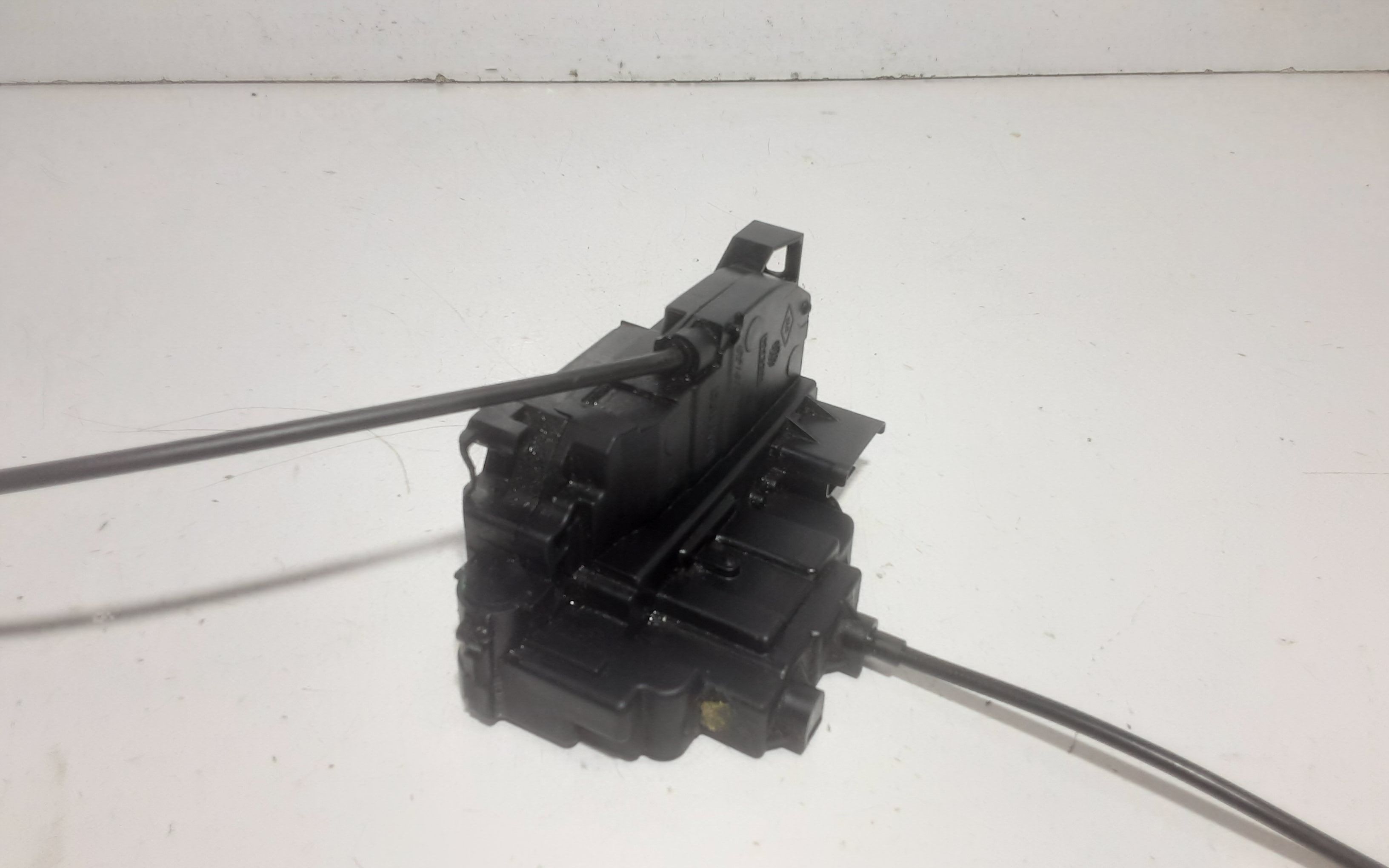 Serratura Posteriore Sinistra RENAULT Megane Serie (08>15)