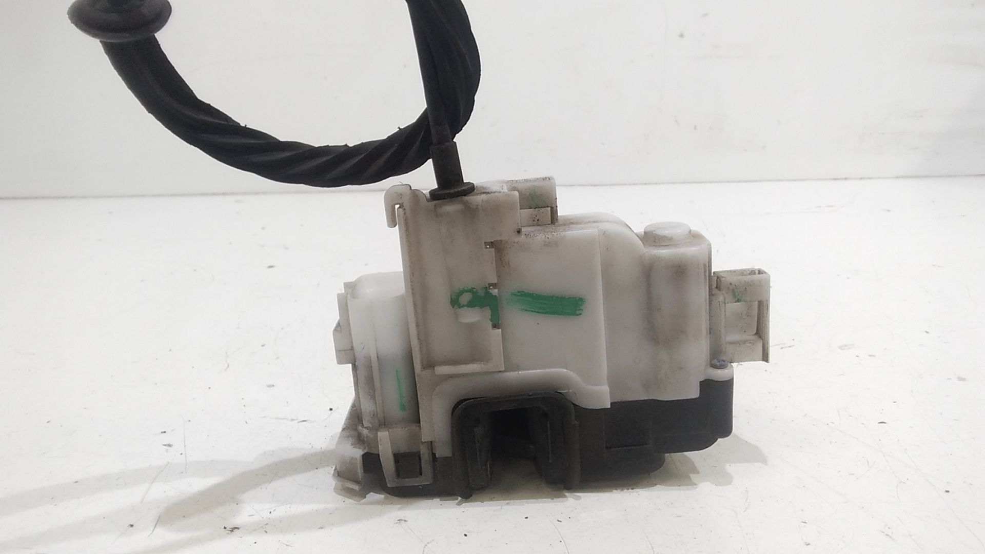 Serratura Posteriore Sinistra ALFA ROMEO 159 Berlina Serie (939_) (05>11)