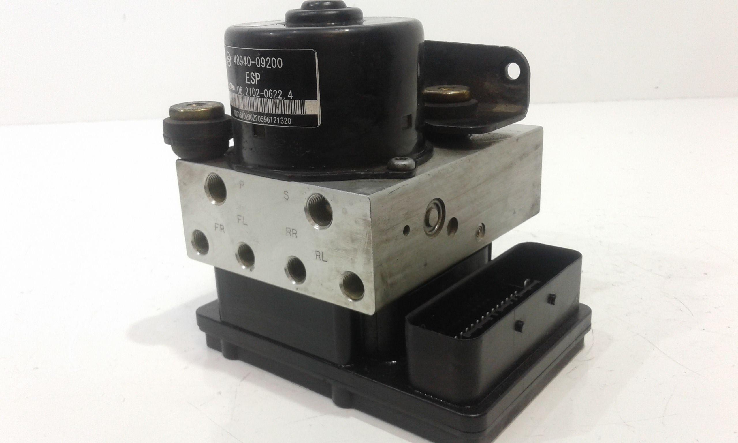 ABS SSANGYONG Kyron 1 Serie