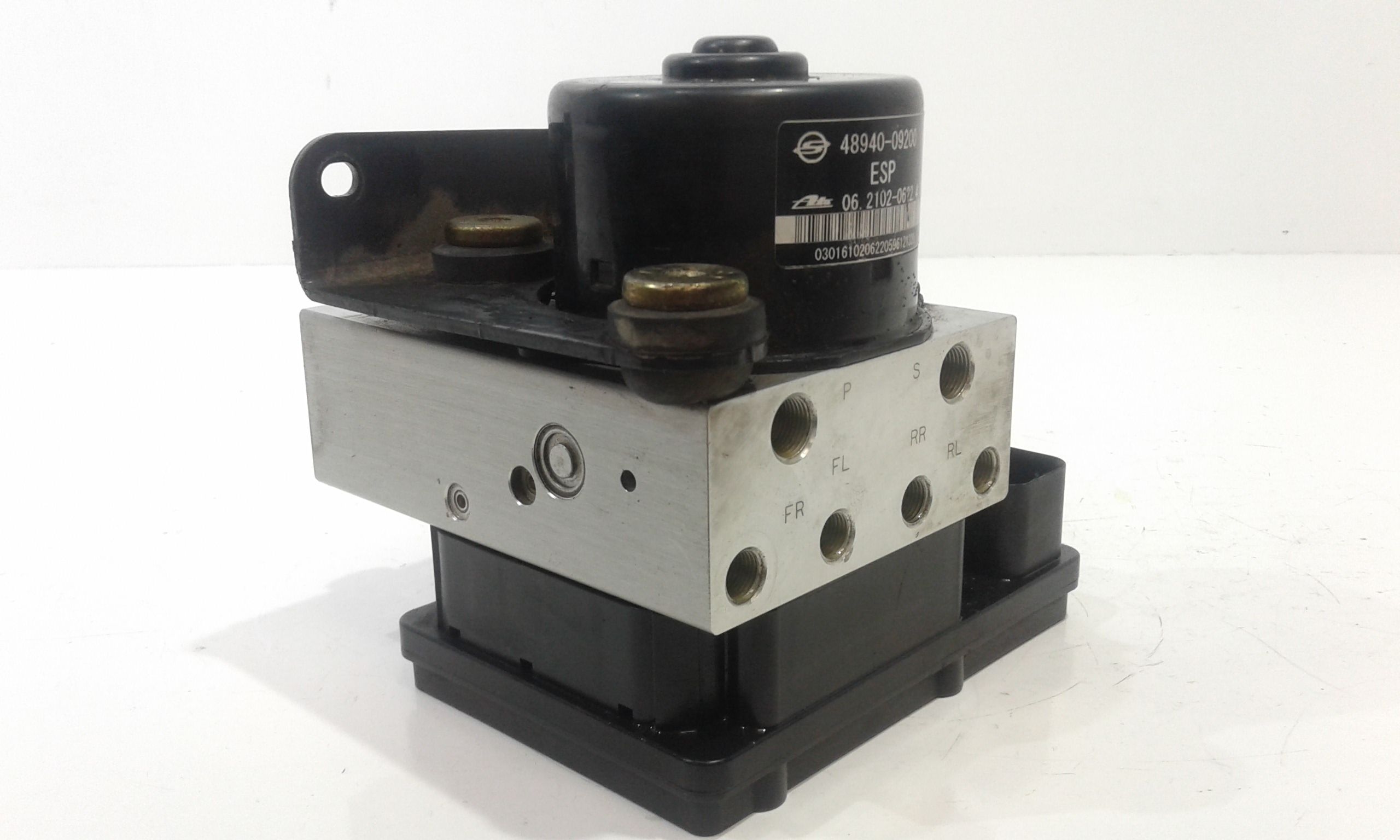 ABS SSANGYONG Kyron 1 Serie