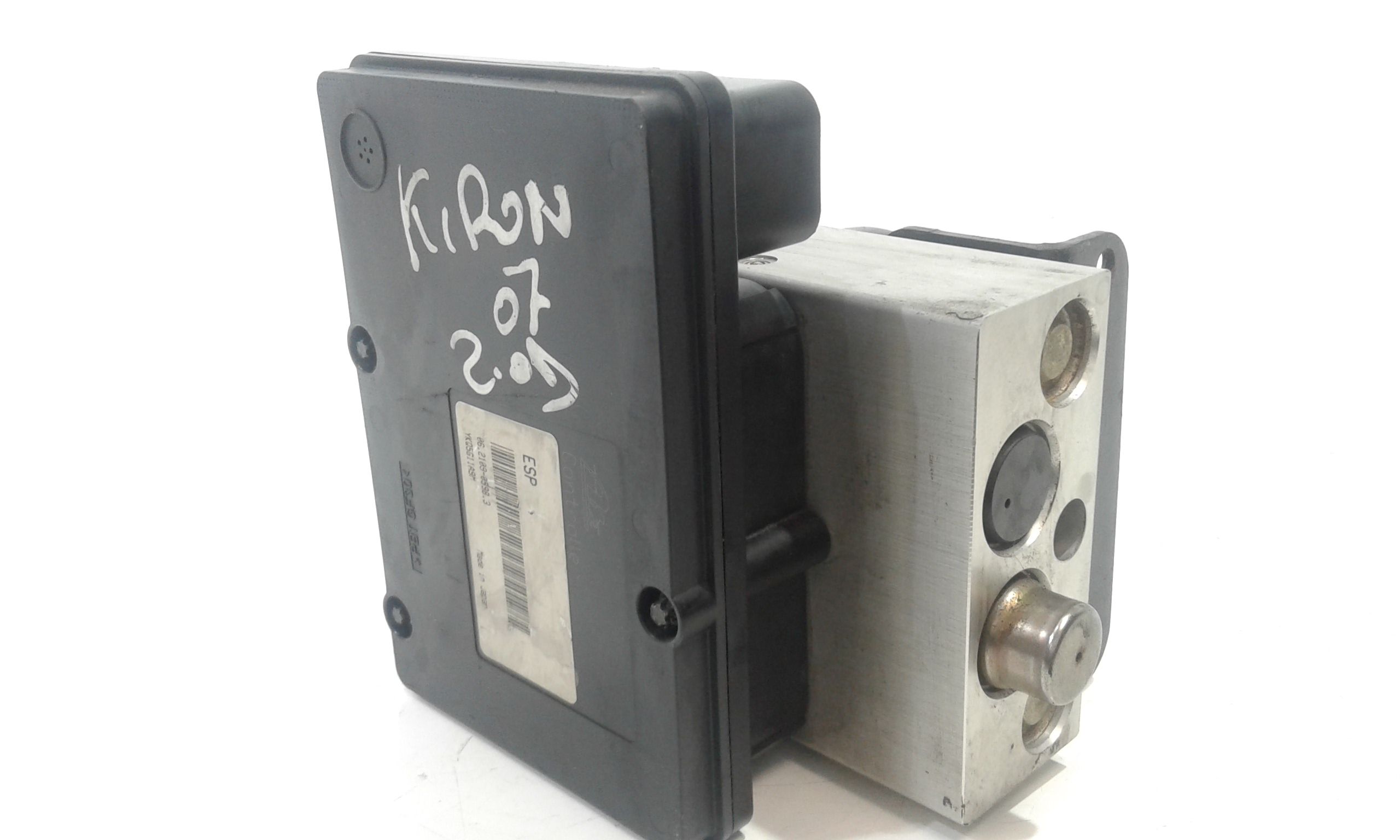 ABS SSANGYONG Kyron 1 Serie