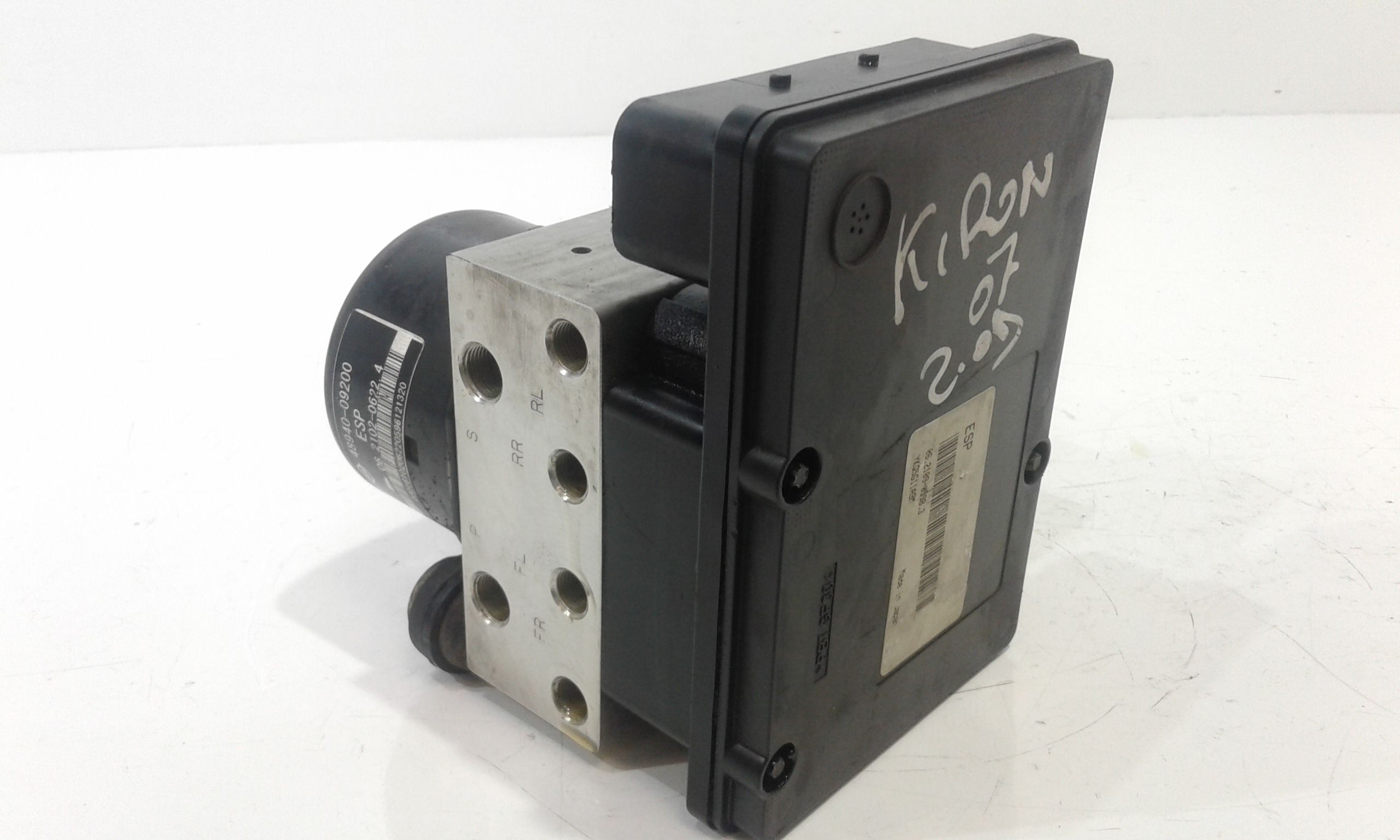 ABS SSANGYONG Kyron 1 Serie