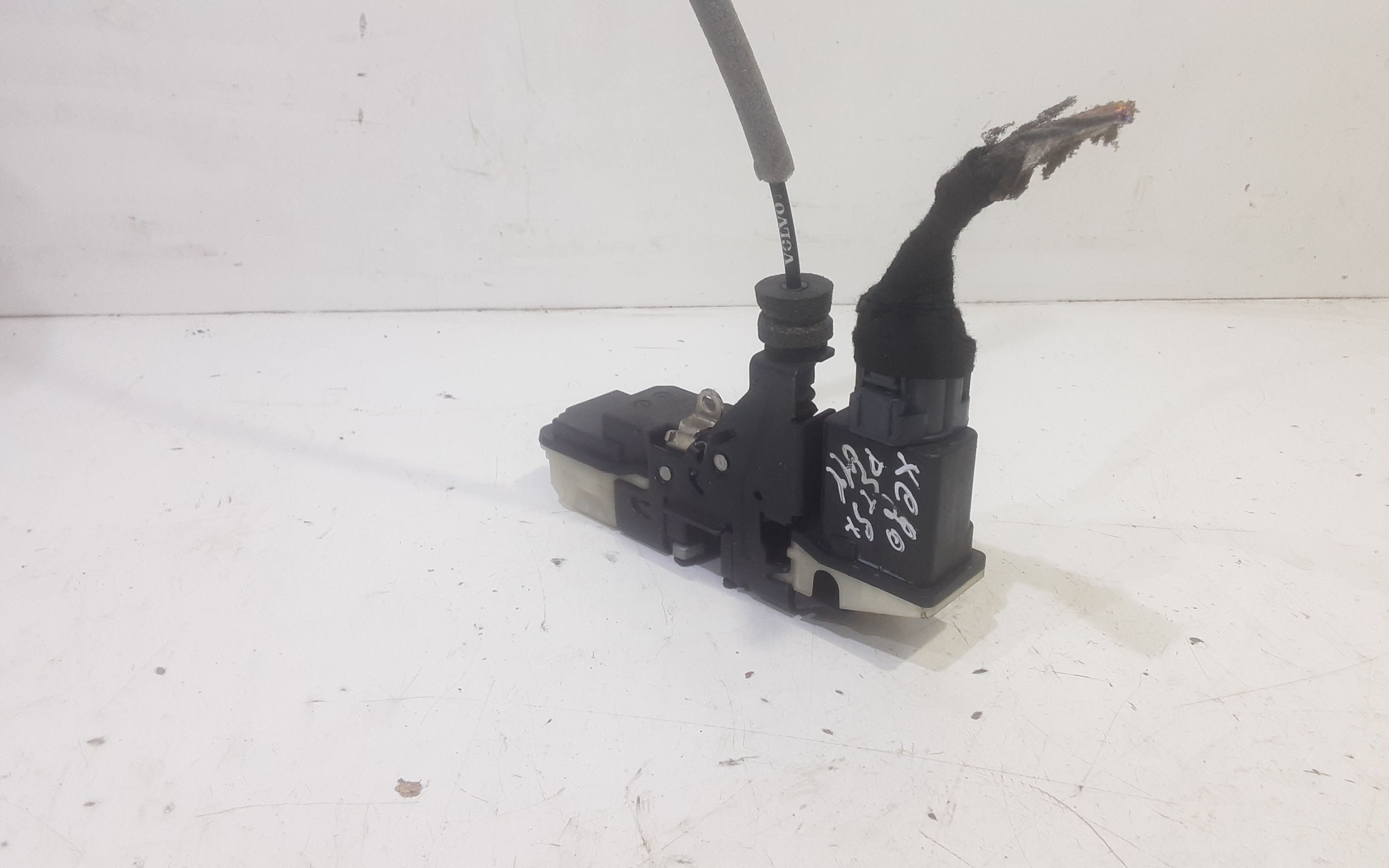 Serratura Posteriore Sinistra VOLVO XC90 1 Serie